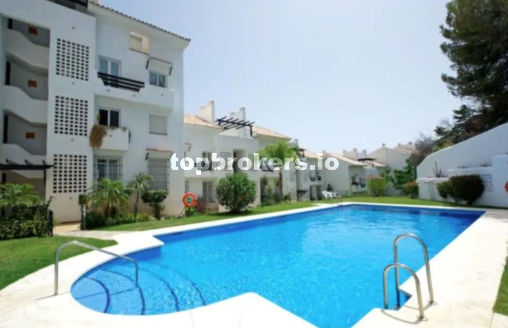 Condominio en Benalmádena, Andalucía 11542387