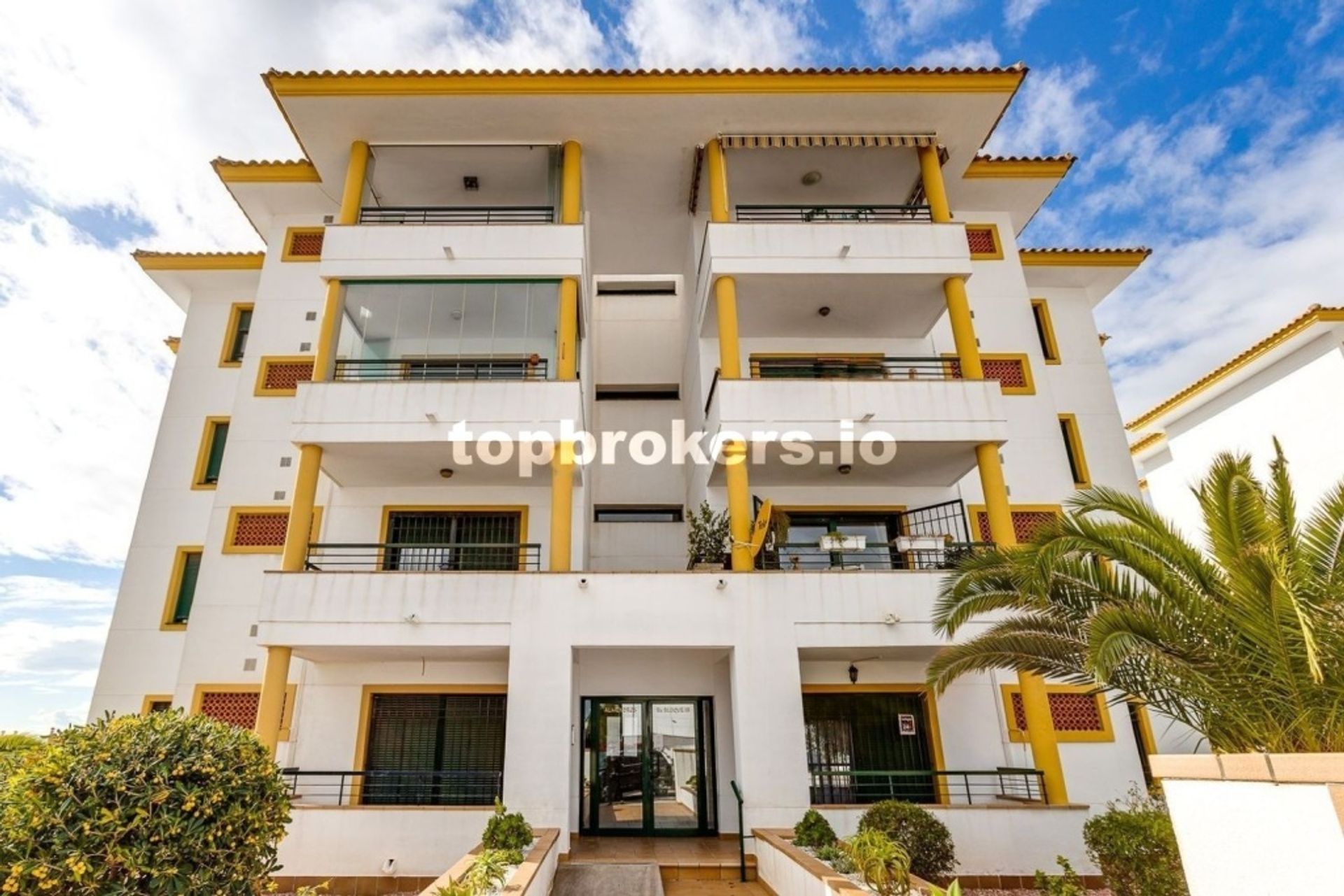 House in Campoamor, Valencia 11542388