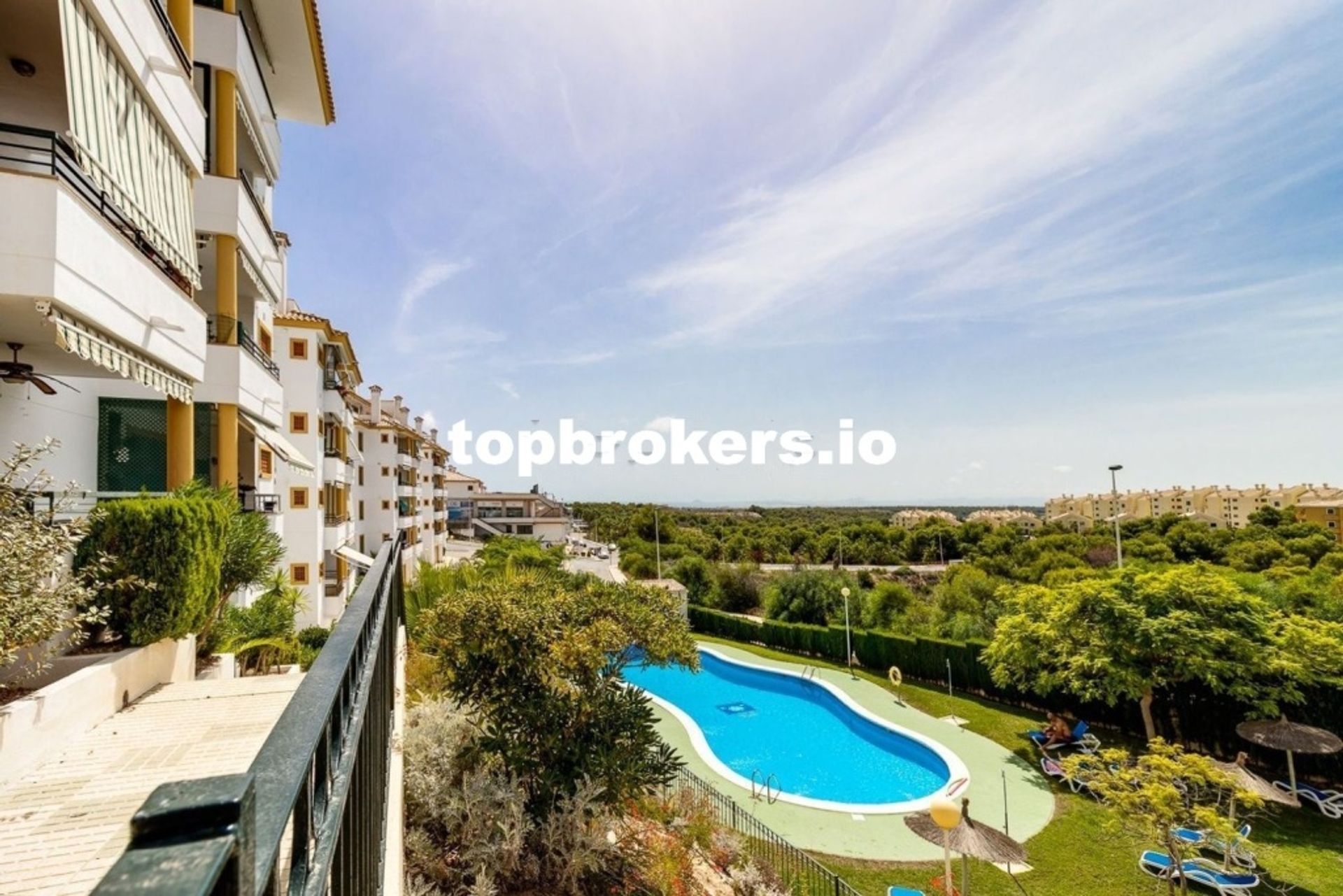 House in Campoamor, Valencia 11542388