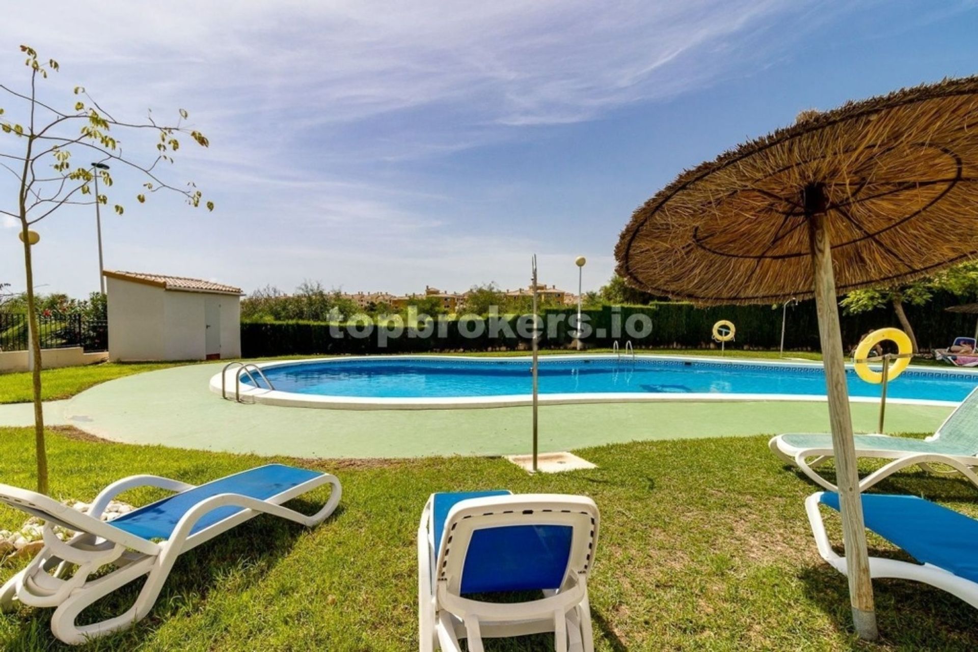 House in Campoamor, Valencia 11542388