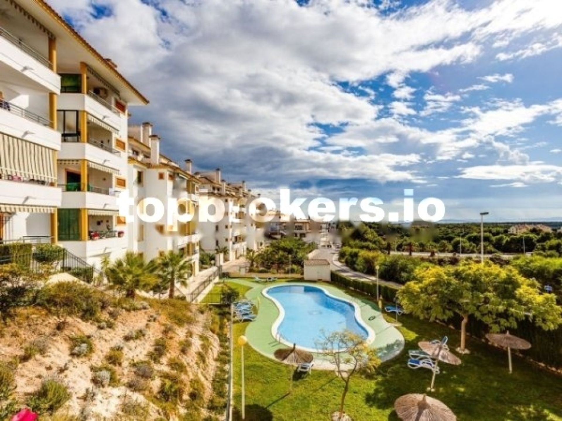 House in Campoamor, Valencia 11542388