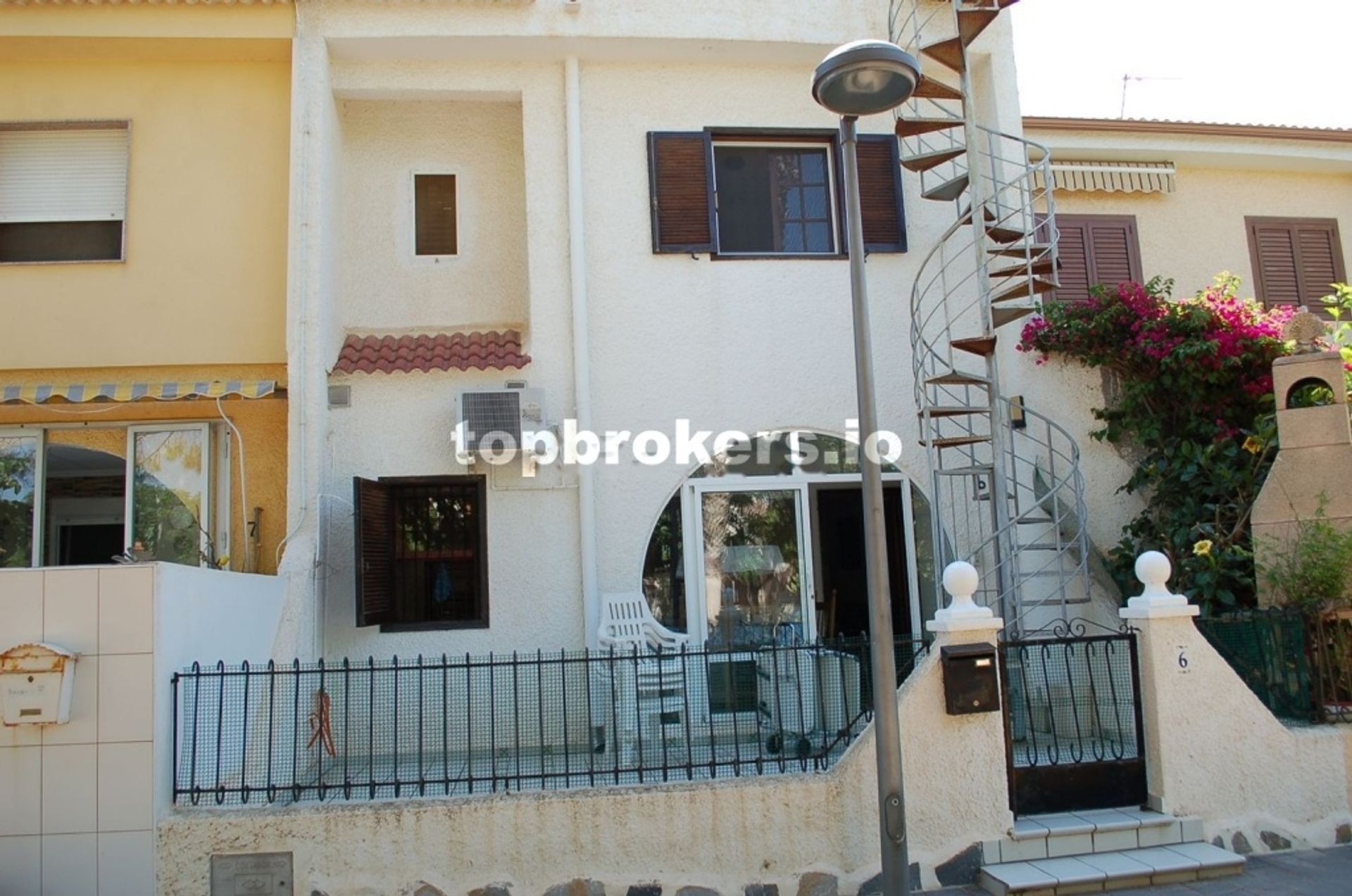 rumah dalam Campoamor, Valencia 11542389