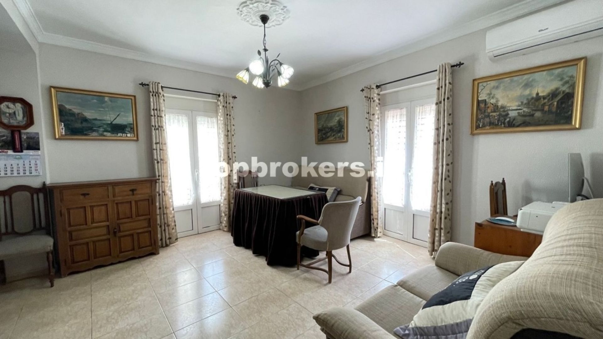 Condominium dans Ronda, Andalusia 11542399