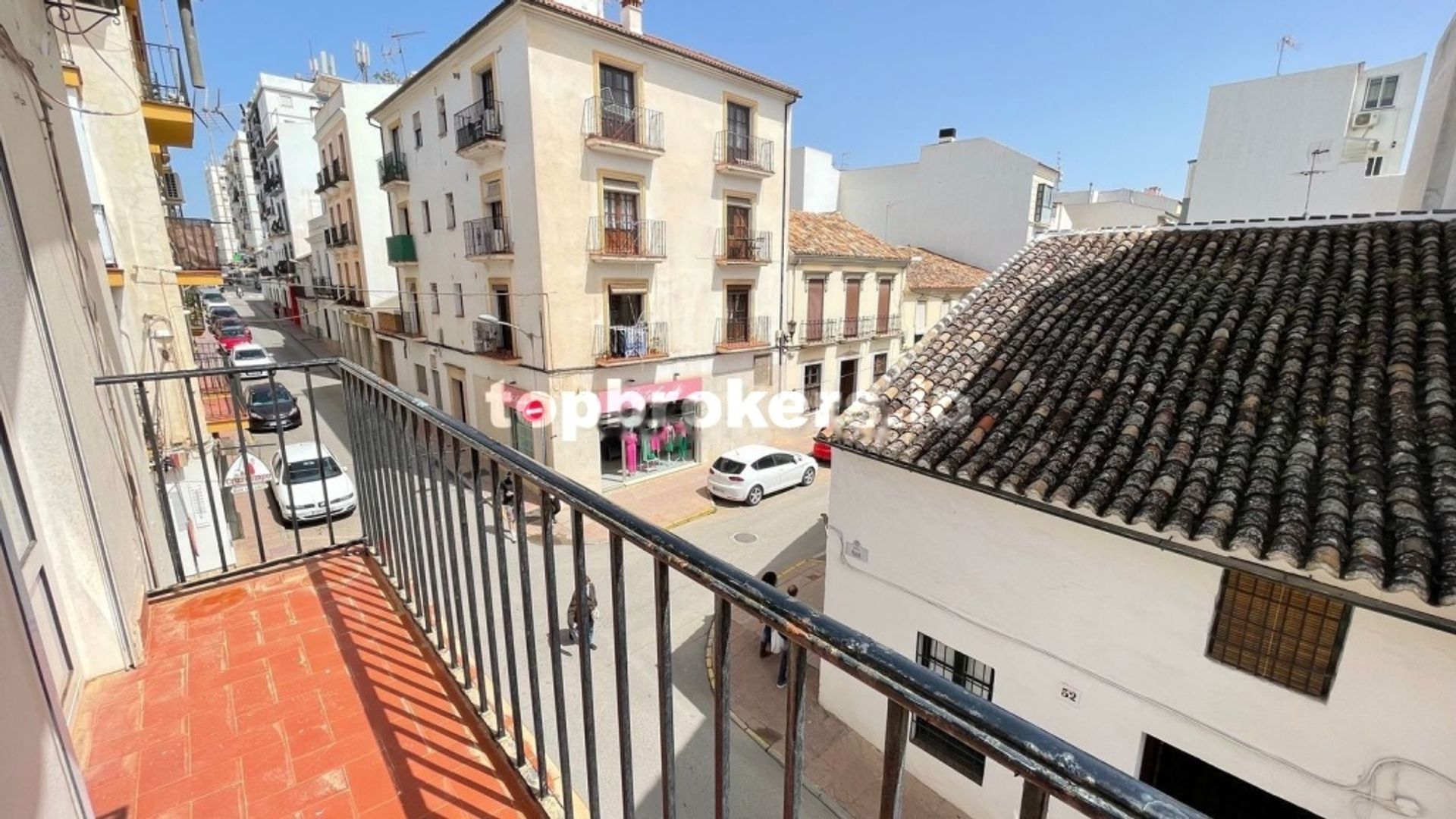 Condominium in Ronda, Andalucía 11542399