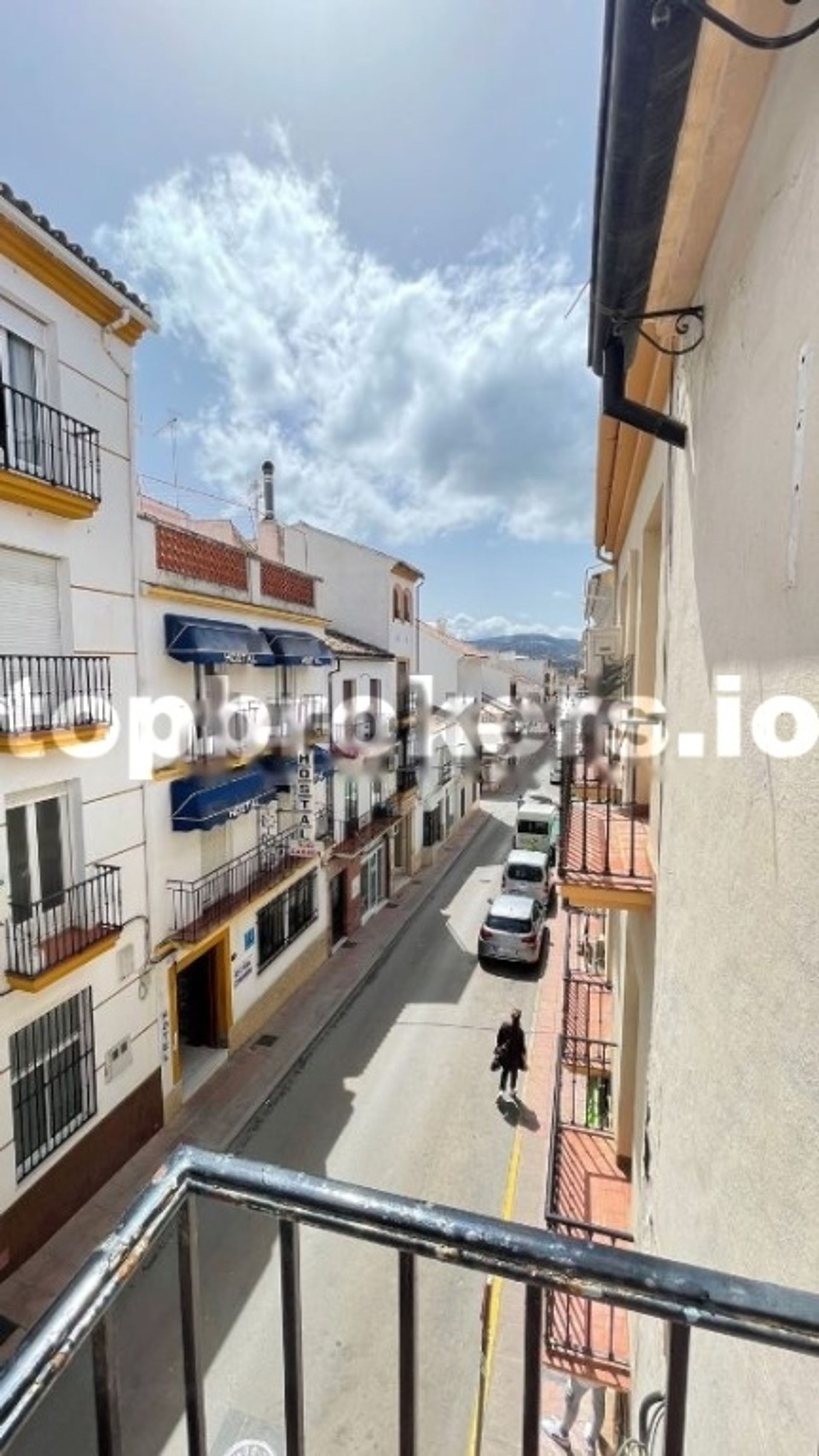 Condominio en Ronda, Andalucía 11542399