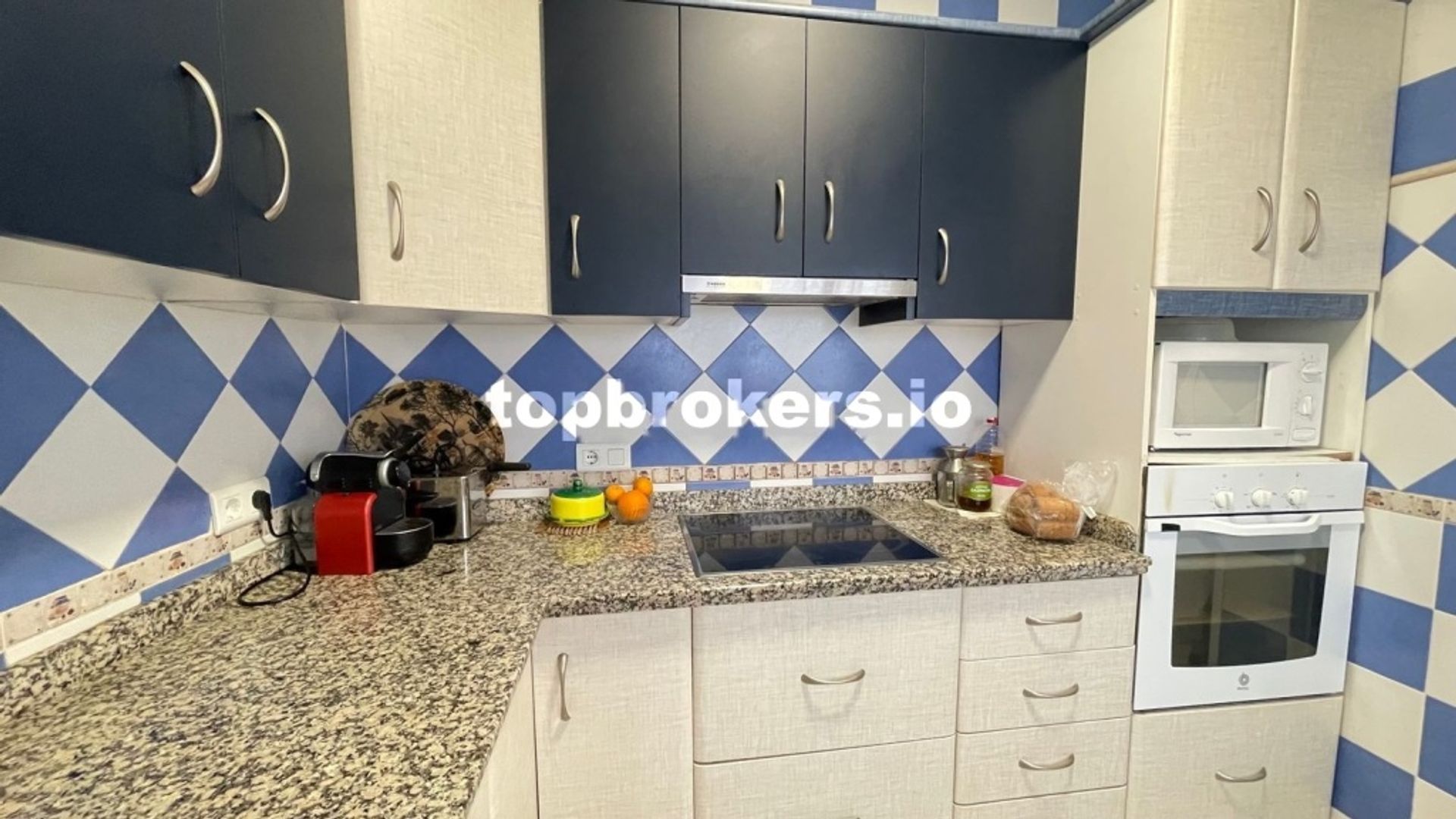 Condominio en Ronda, Andalucía 11542399