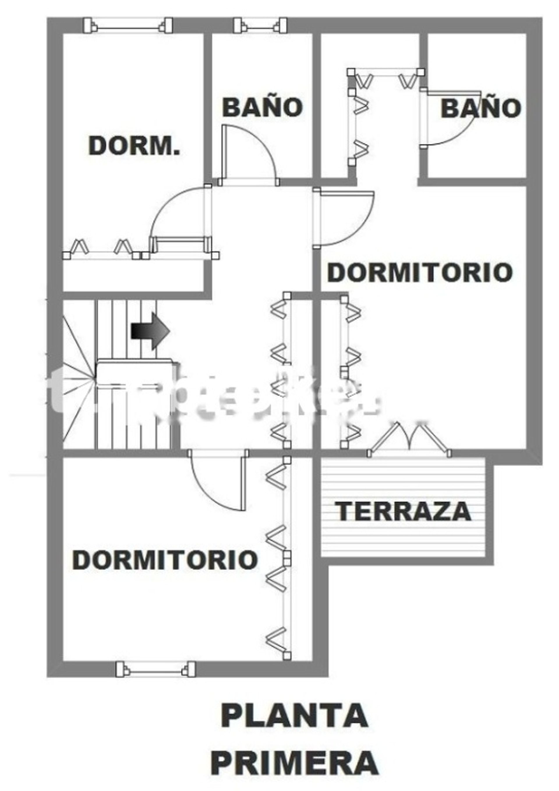 房子 在 San Lorenzo de El Escorial, Comunidad de Madrid 11542413