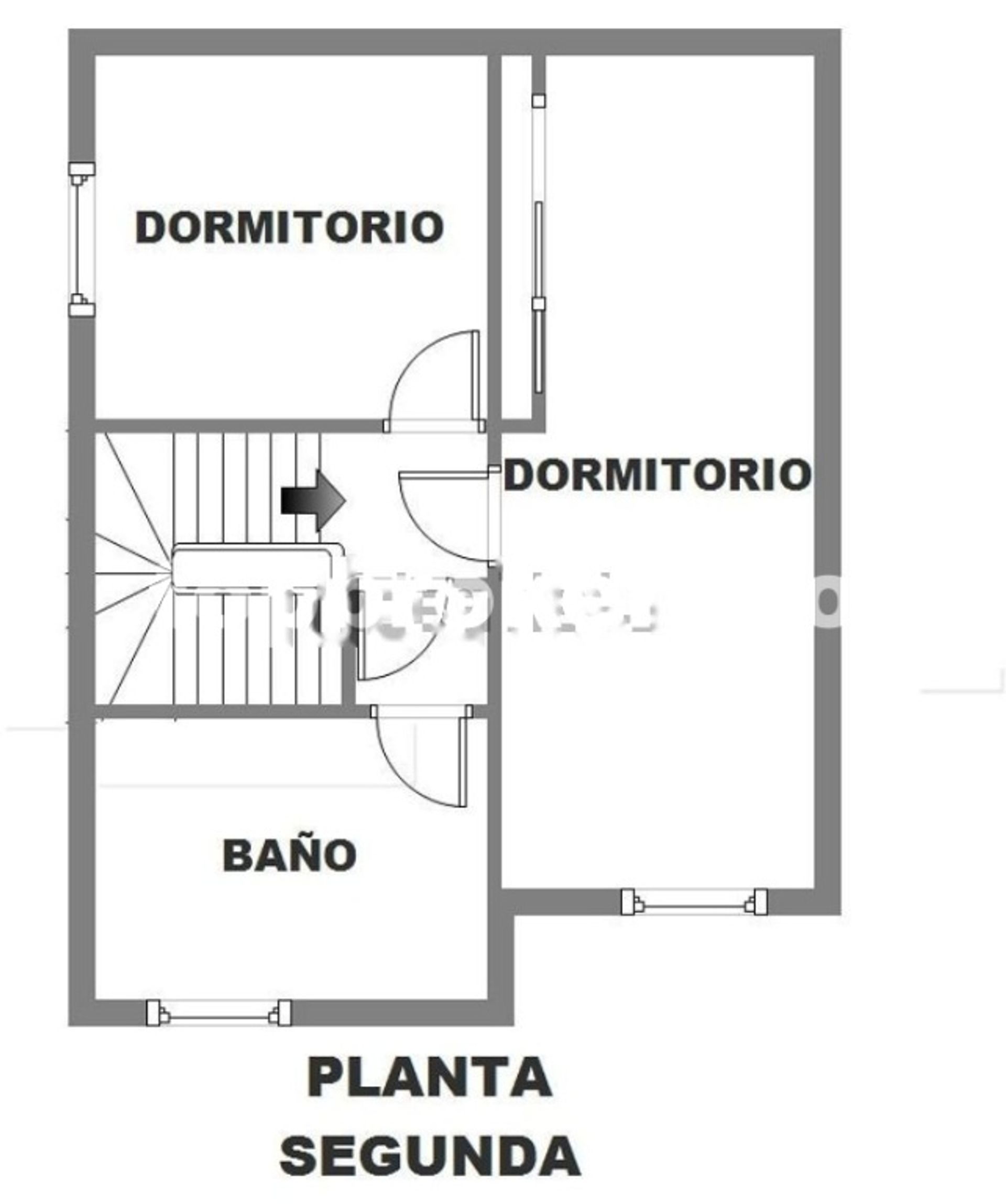 房子 在 San Lorenzo de El Escorial, Comunidad de Madrid 11542413