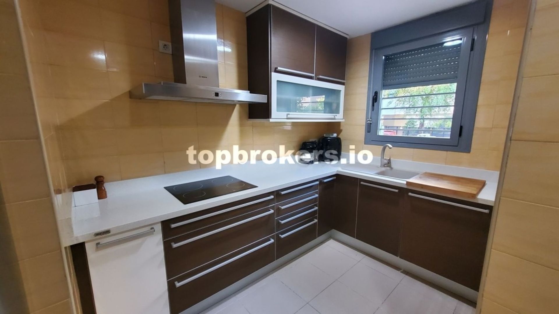 Condominio en Madrid, Comunidad de Madrid 11542417