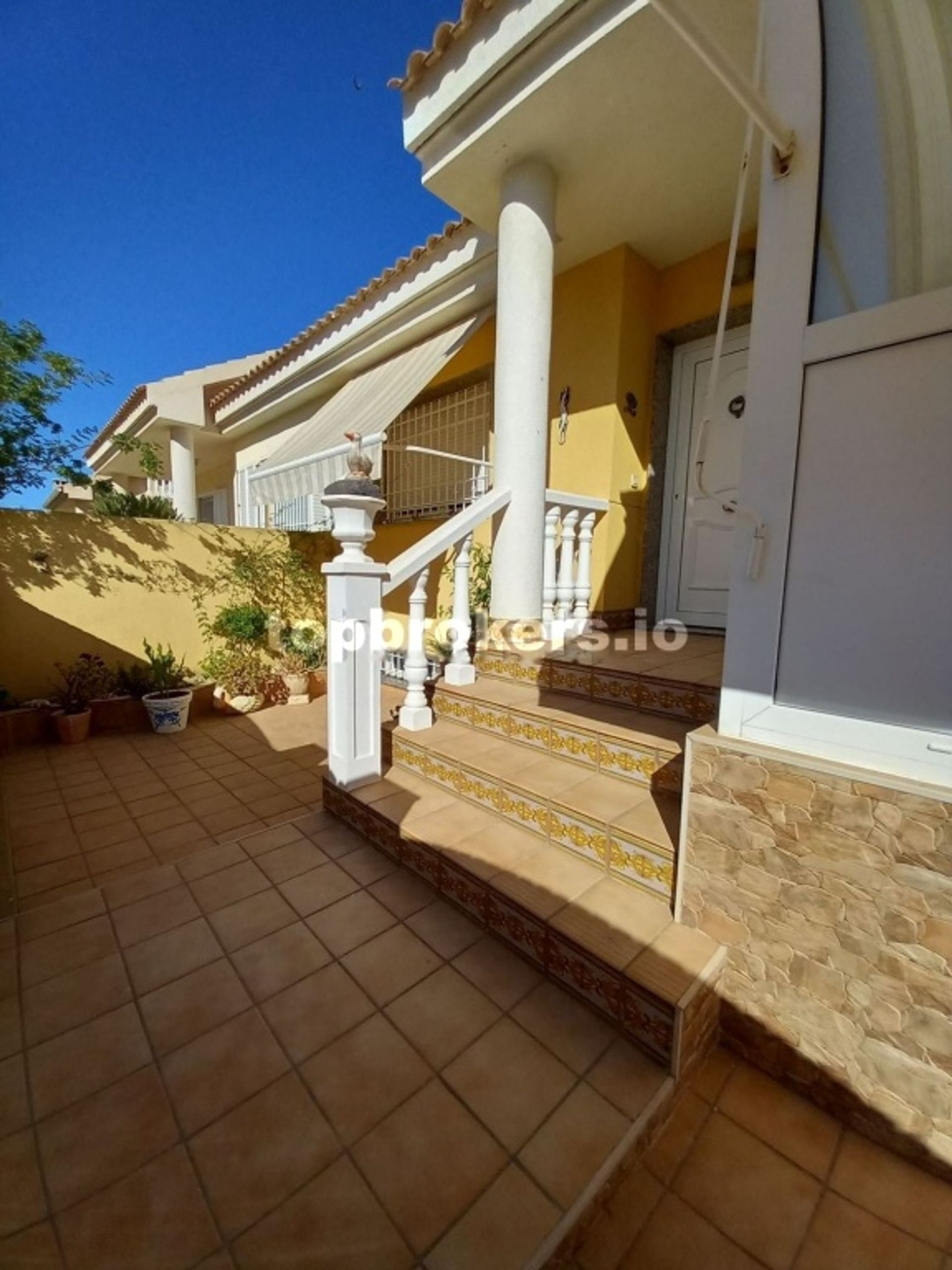 Huis in San Javier, Murcia 11542423