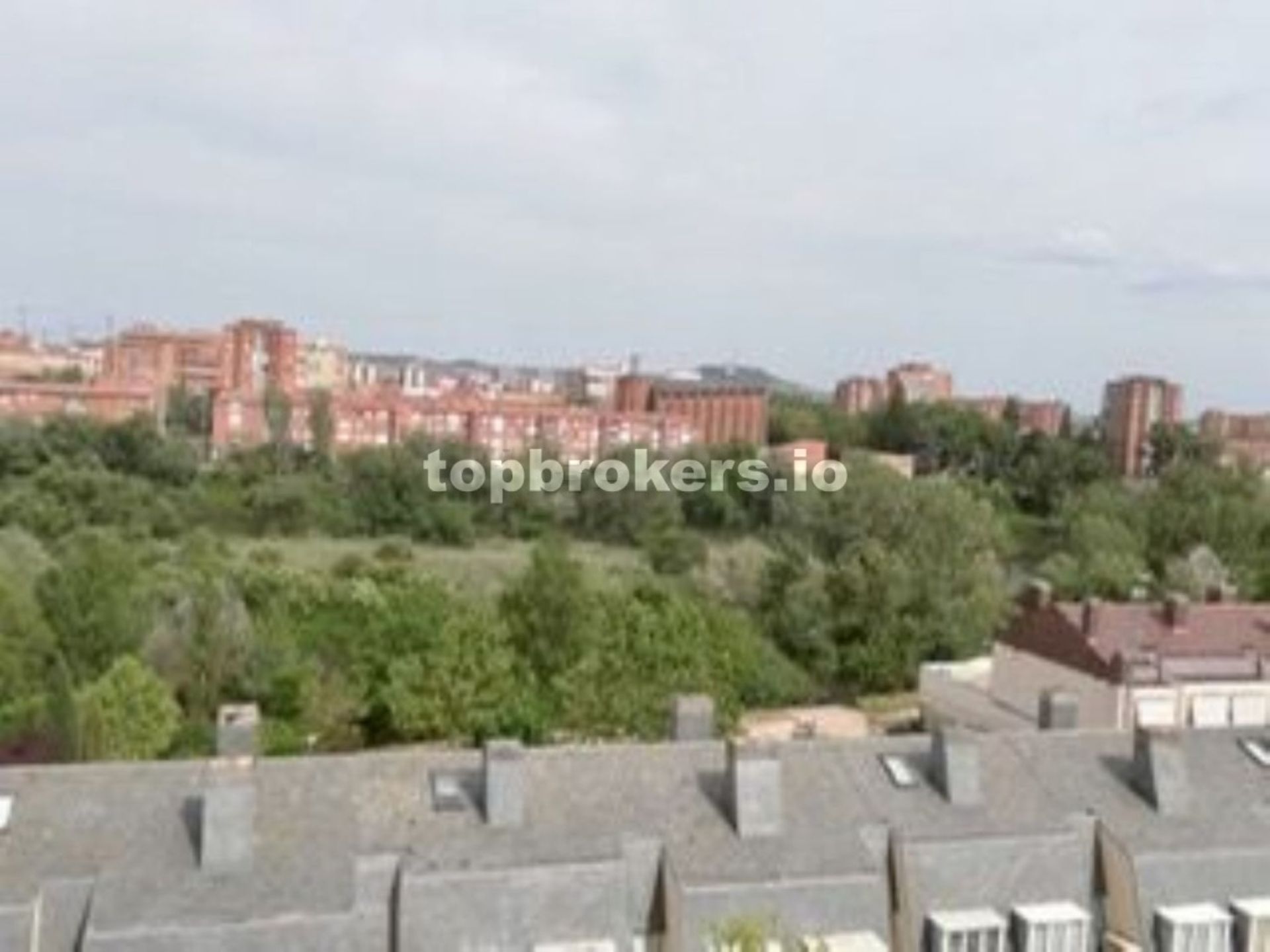 Condominio nel Granja Agricola, Castille-Leon 11542433