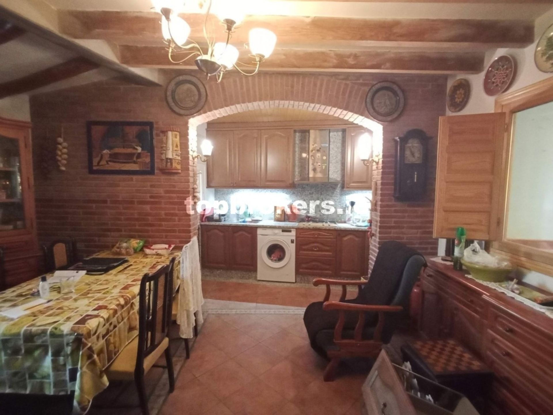 بيت في Villarroya de la Sierra, Aragón 11542448