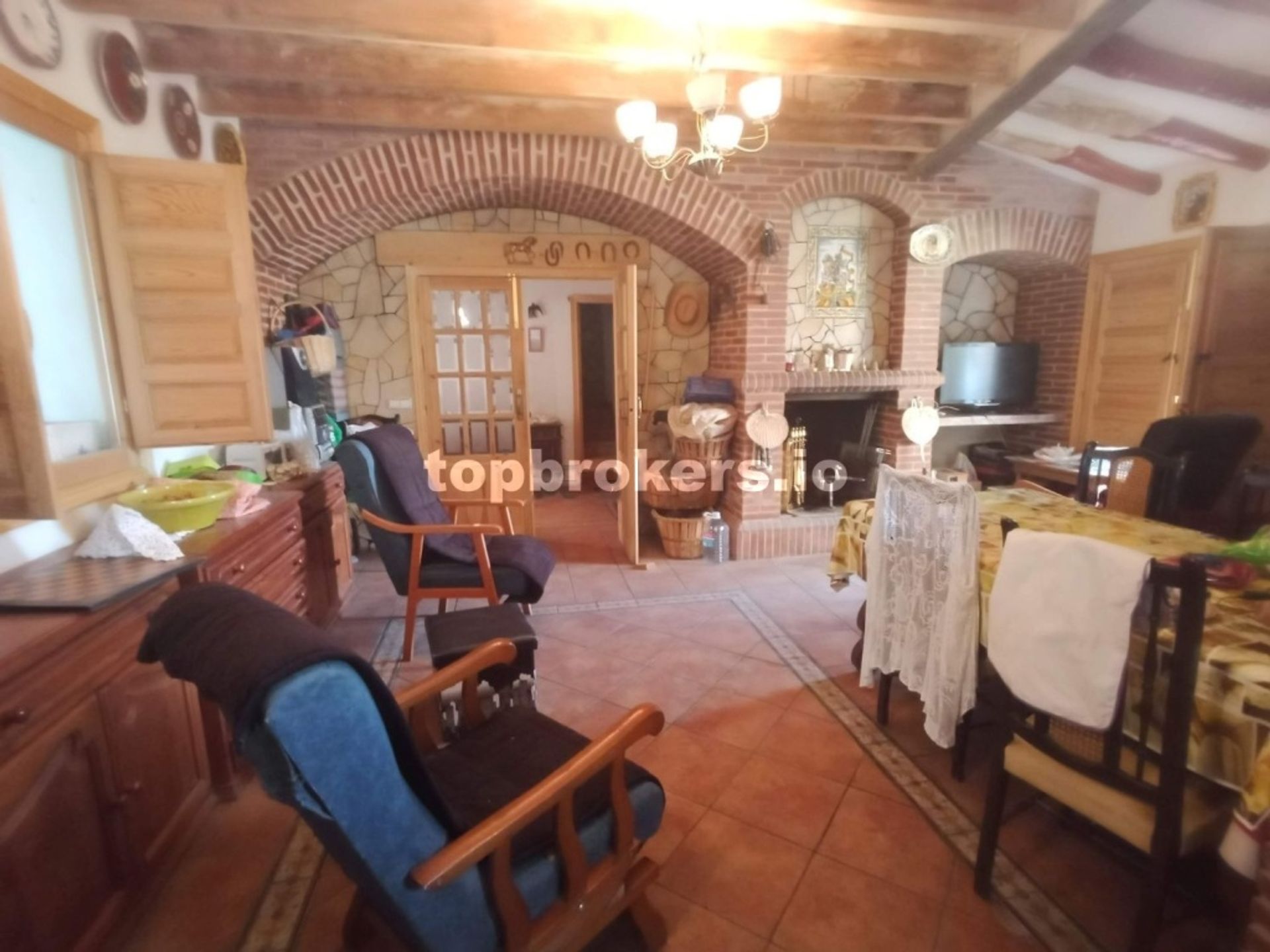 بيت في Villarroya de la Sierra, Aragón 11542448