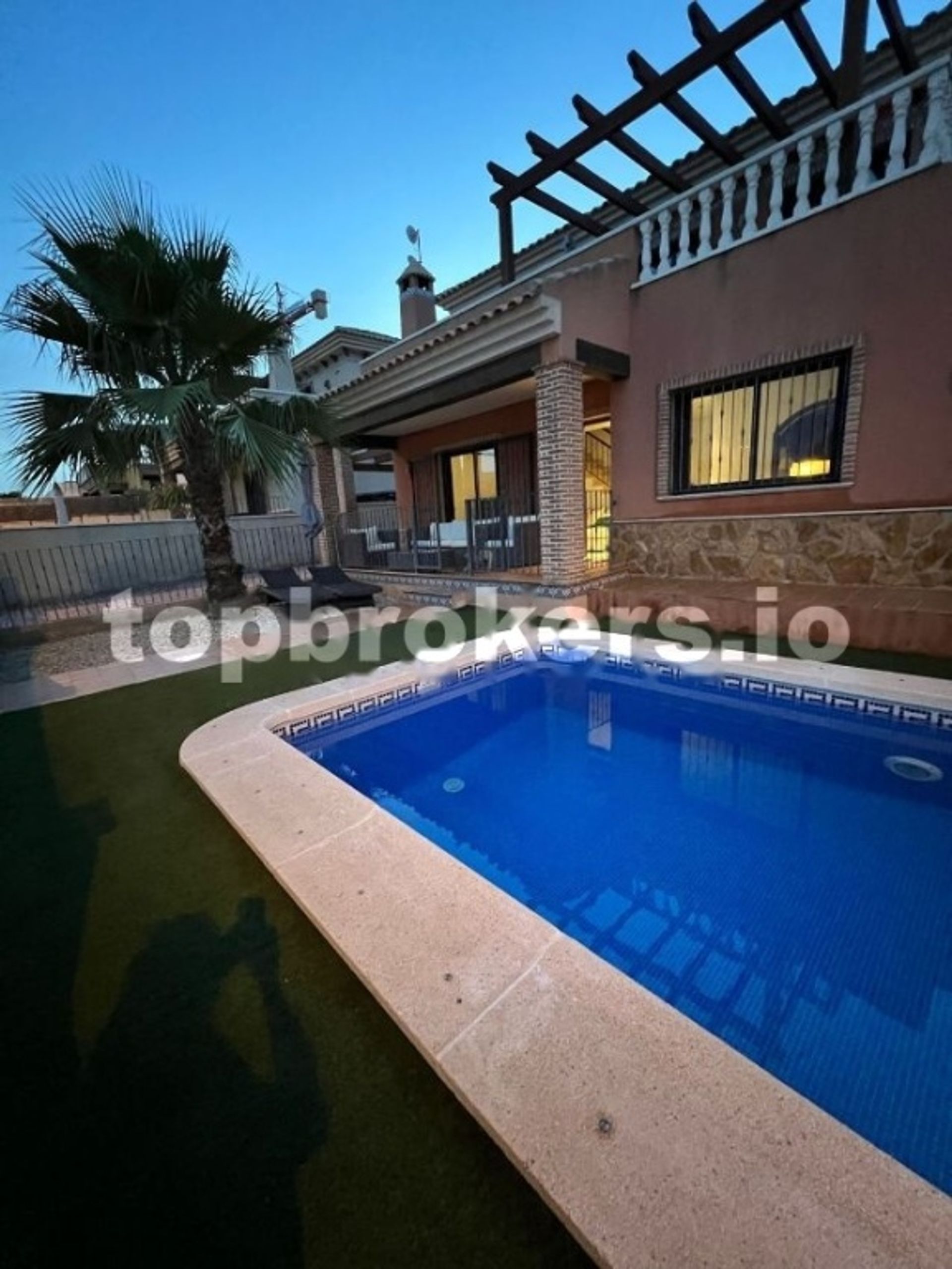 Hus i Casas Nuevas, Murcia 11542449