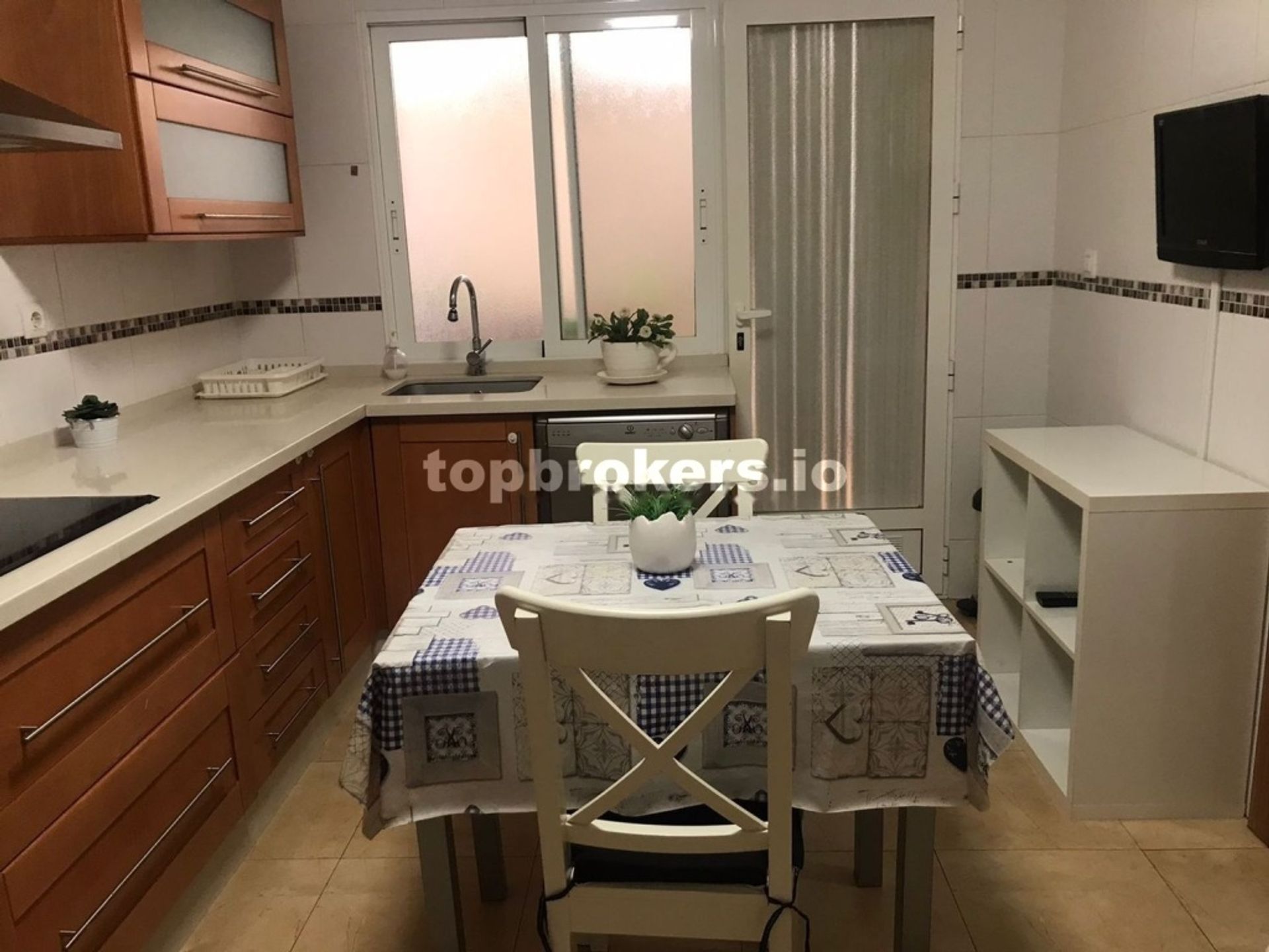 Osakehuoneisto sisään Lumbreras, Murcia 11542462