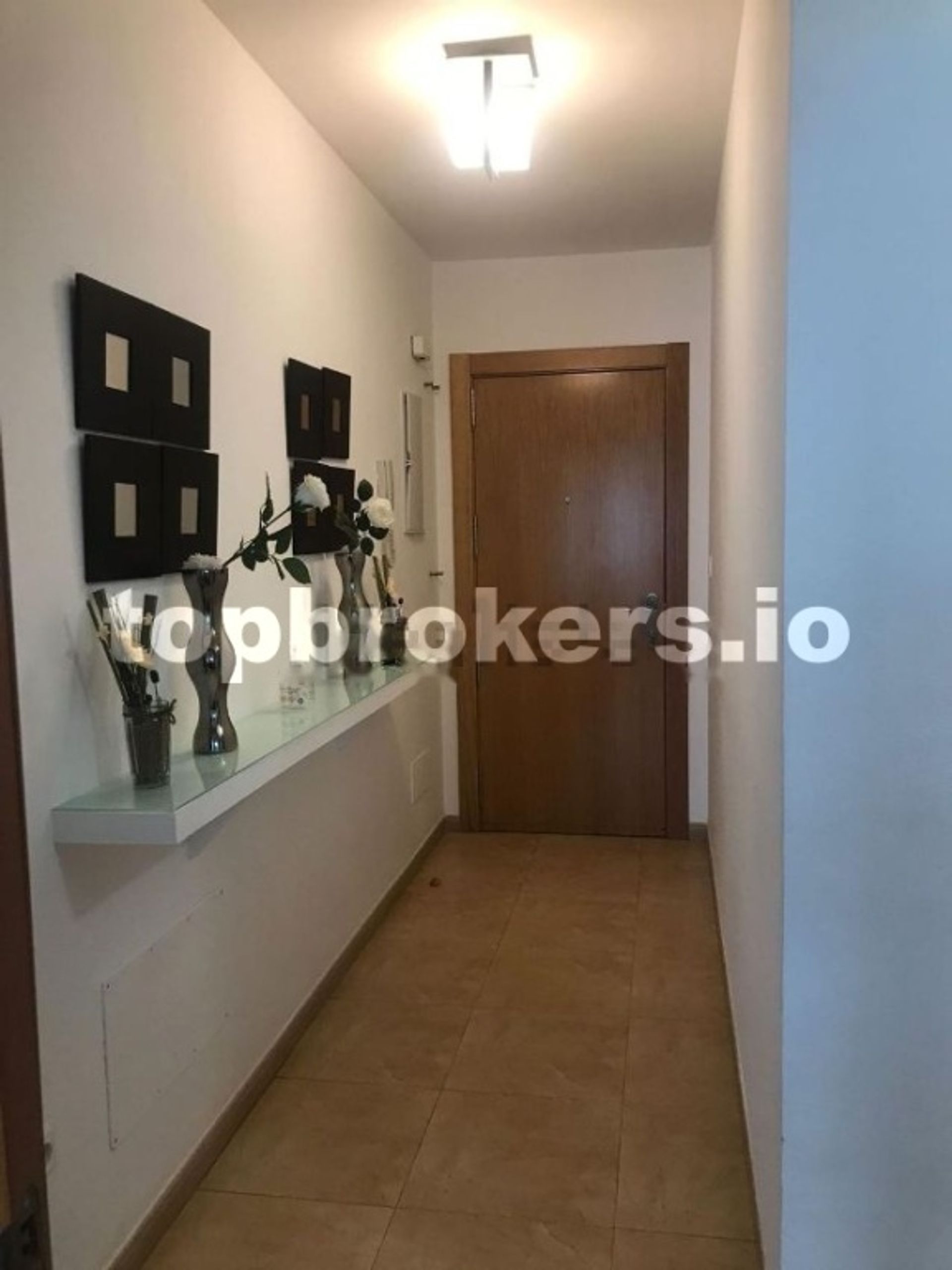 Osakehuoneisto sisään Lumbreras, Murcia 11542462