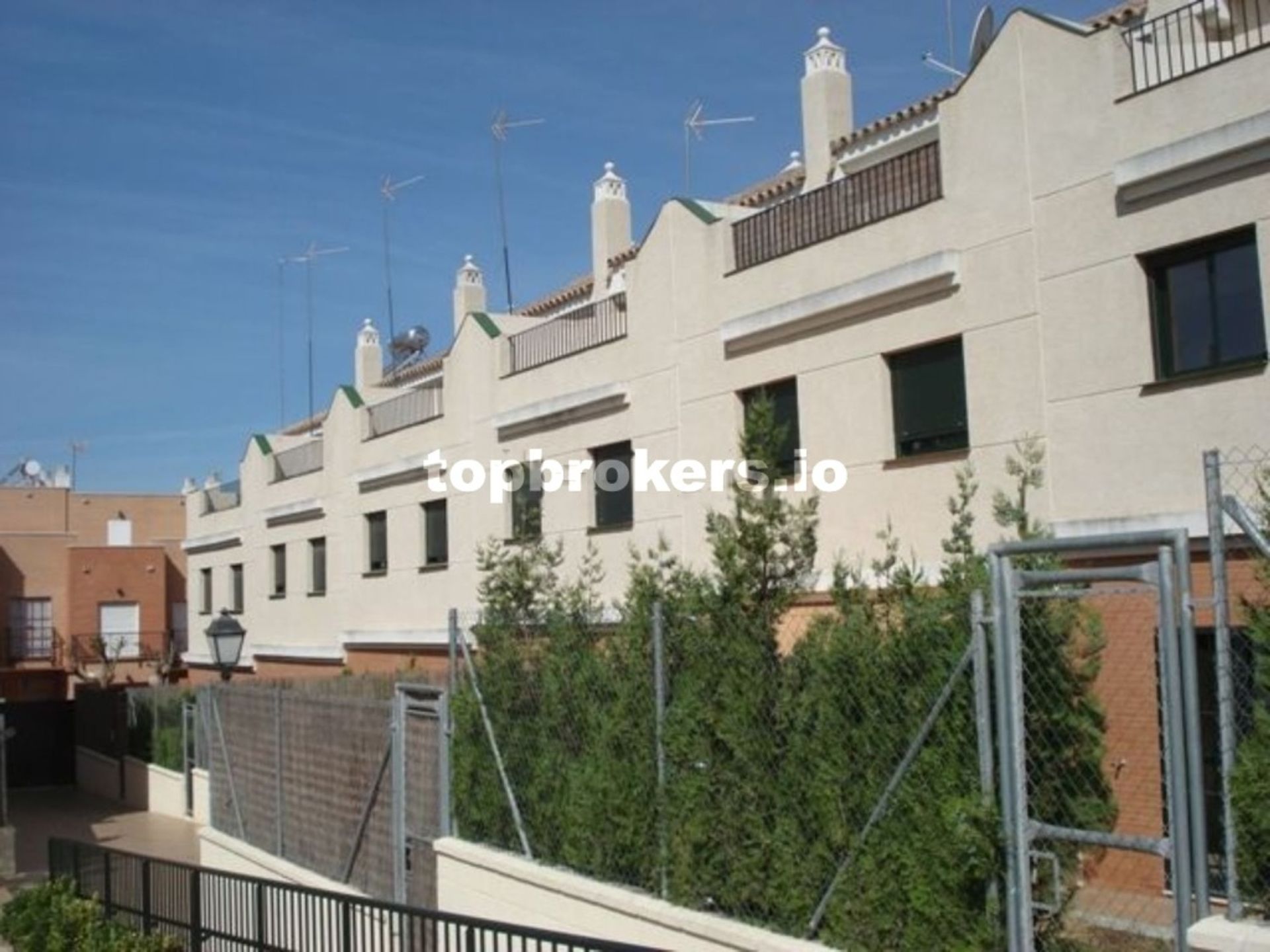 Casa nel Bollullos par del Condado, Andalusia 11542468