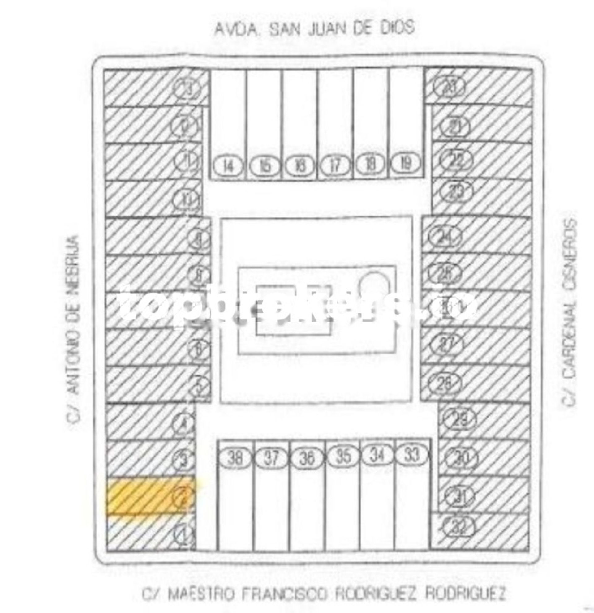 بيت في Bollullos Par del Condado, Andalucía 11542468