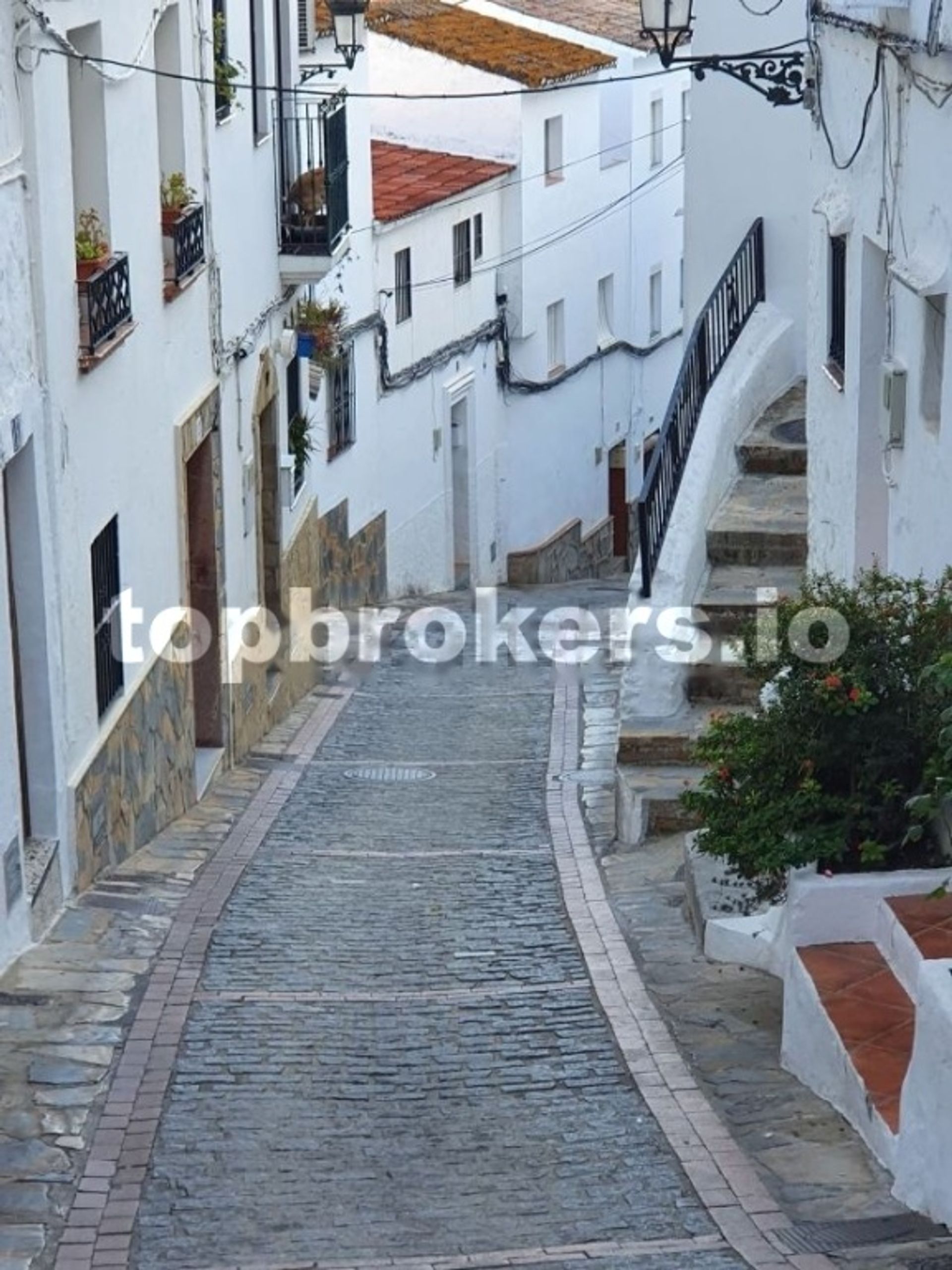 Condomínio no Alcorrín, Andalucía 11542472