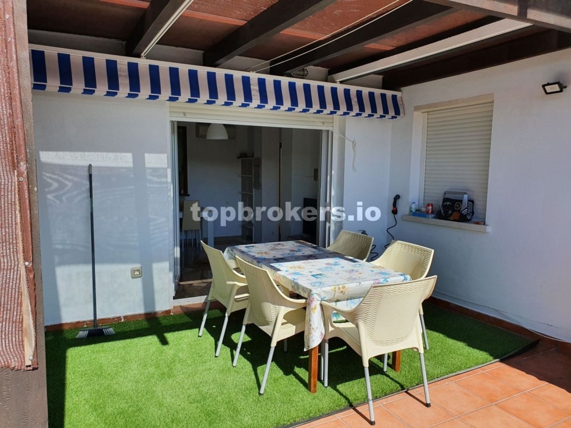 Condominio en Alcorrín, Andalucía 11542472