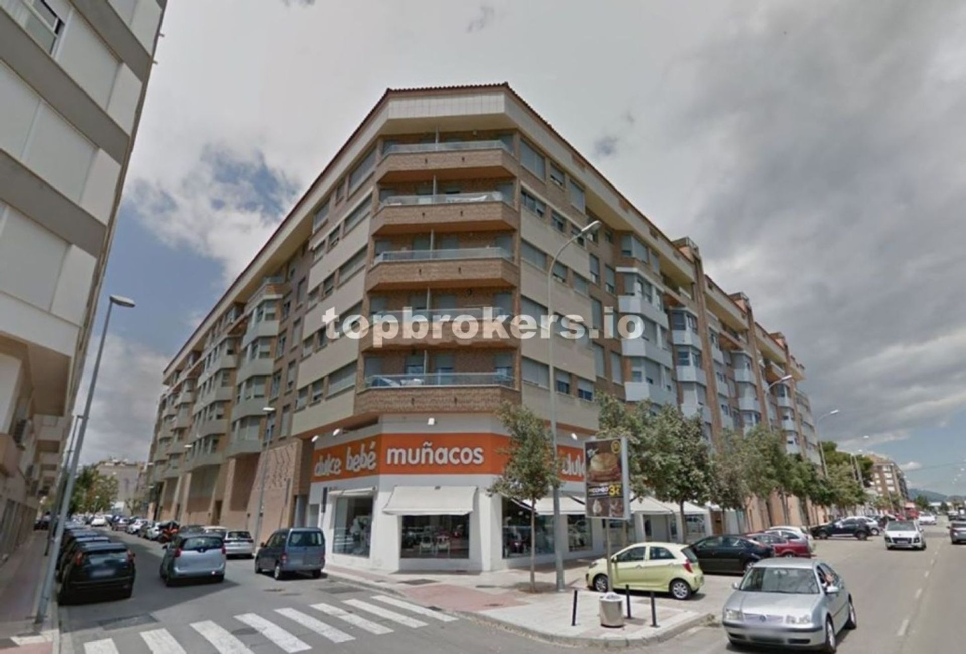 عمارات في Vila-real, Comunidad Valenciana 11542480