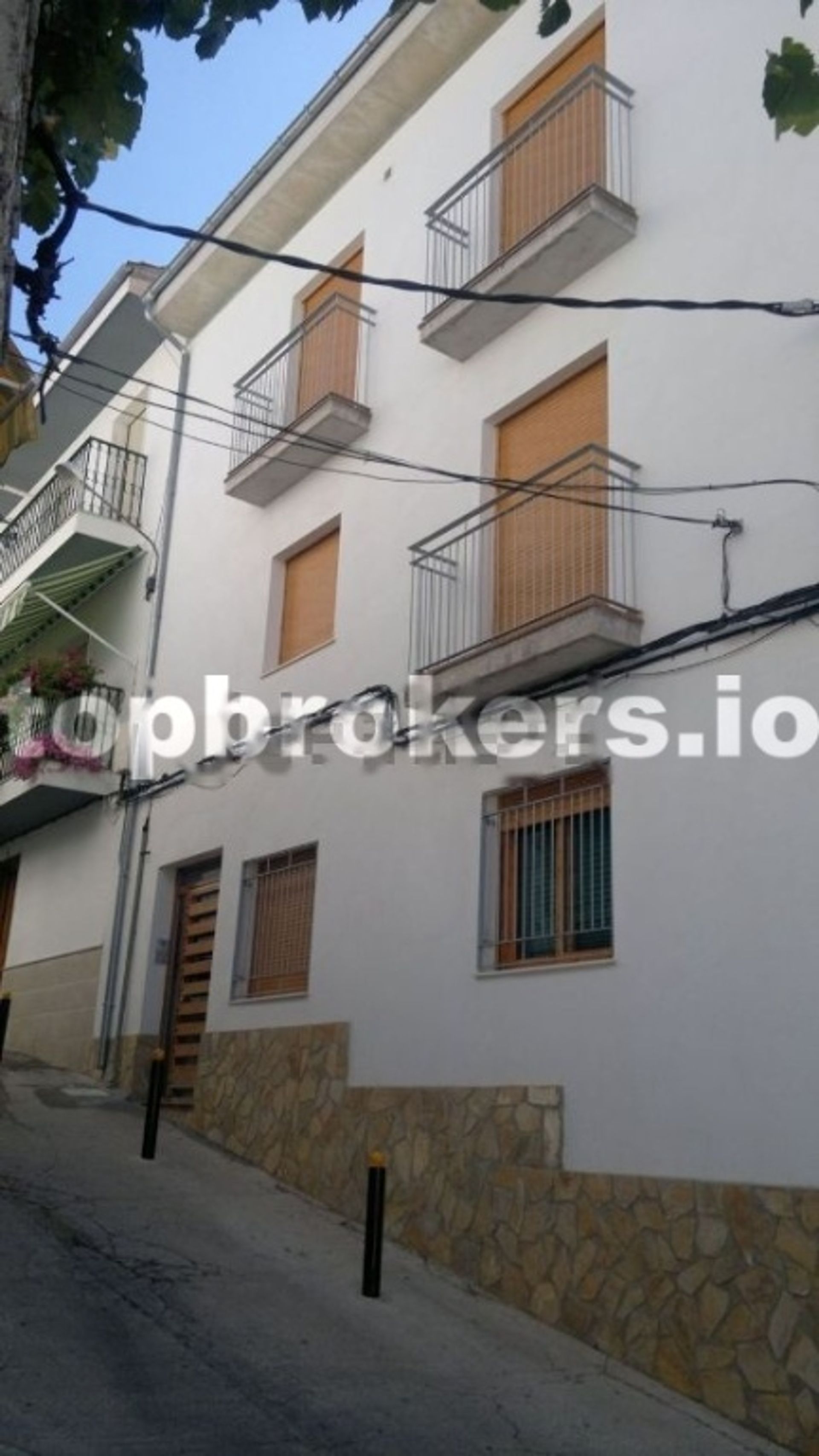 Condominio nel La Iruela, Andalusia 11542490