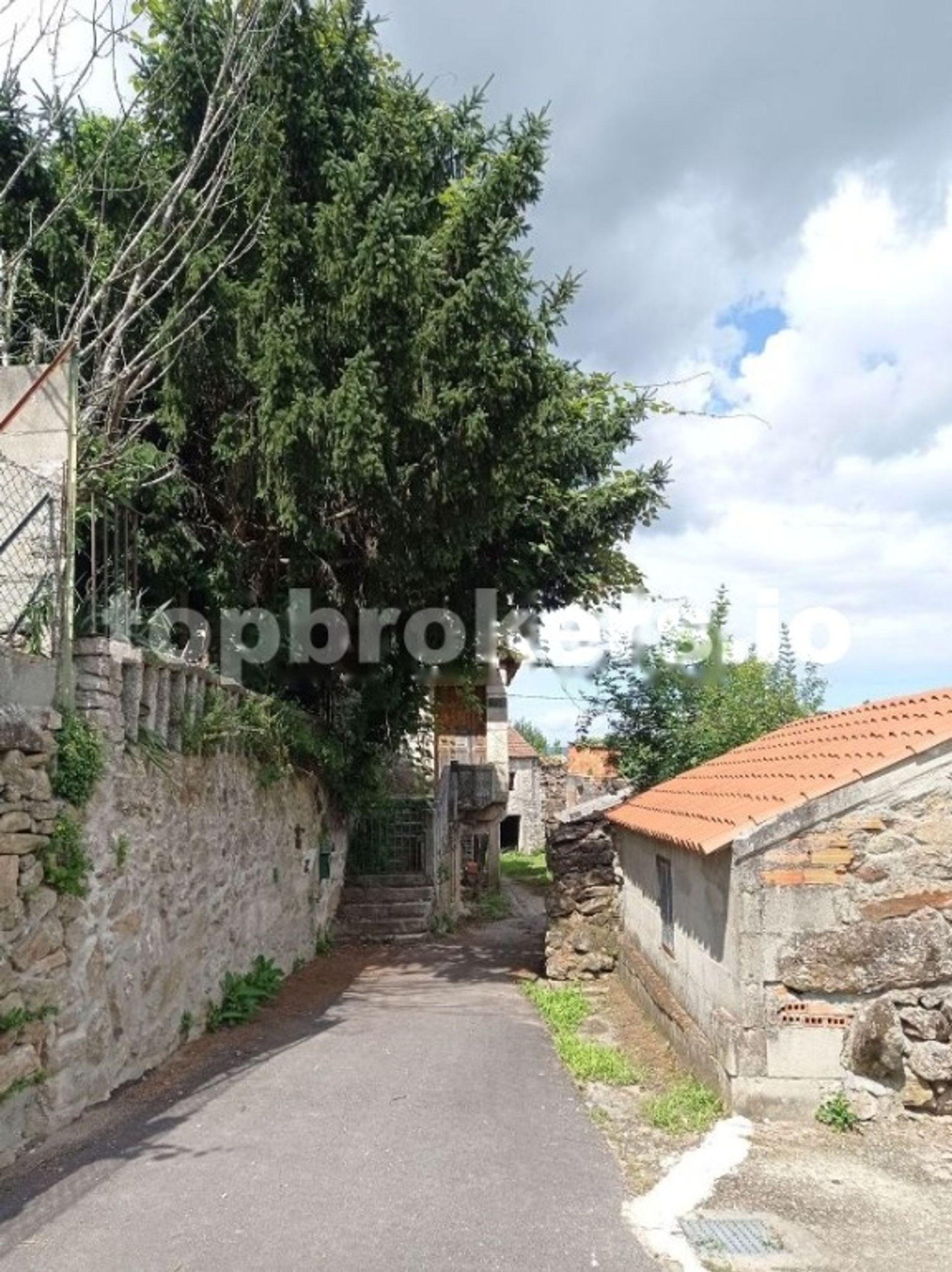 casa en Arbó, Galicia 11542491