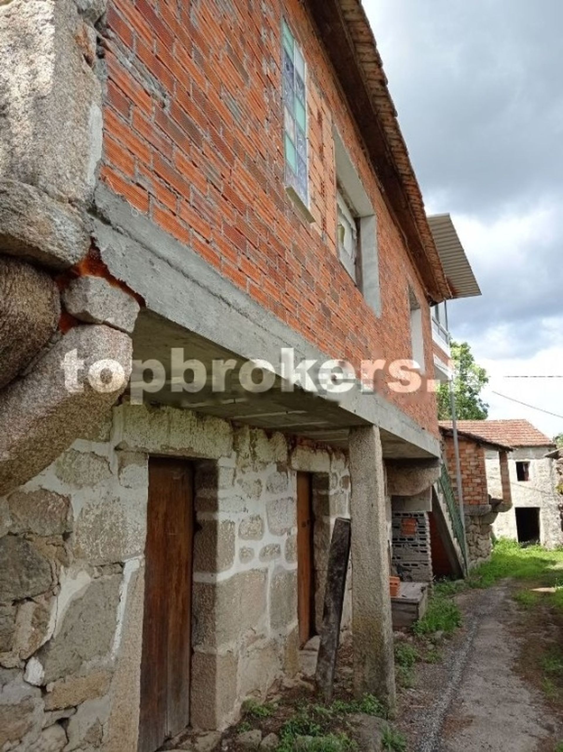 casa en Arbó, Galicia 11542491