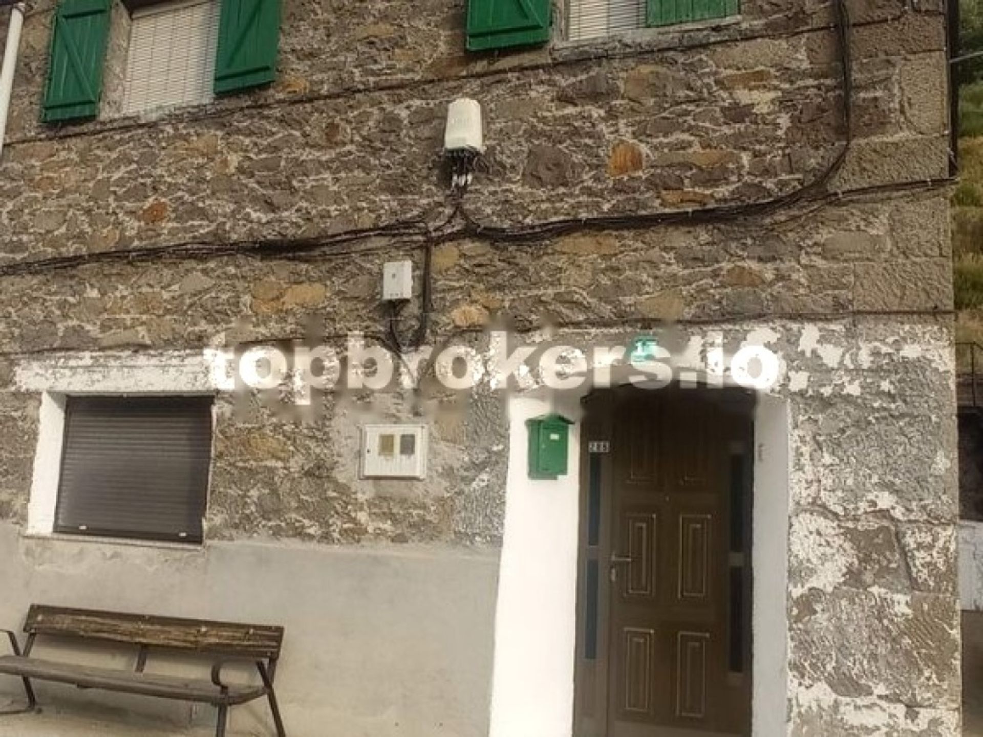 loger dans Villablino, Castilla y León 11542501