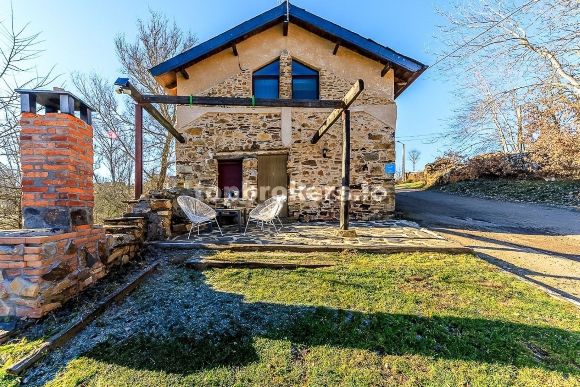 casa no Ucedo, Castilla y León 11542515