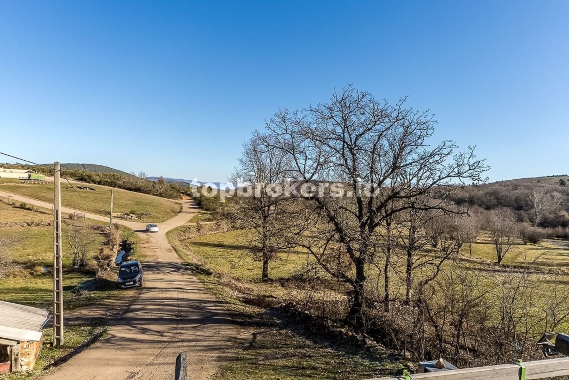 Будинок в Ucedo, Castilla y León 11542515