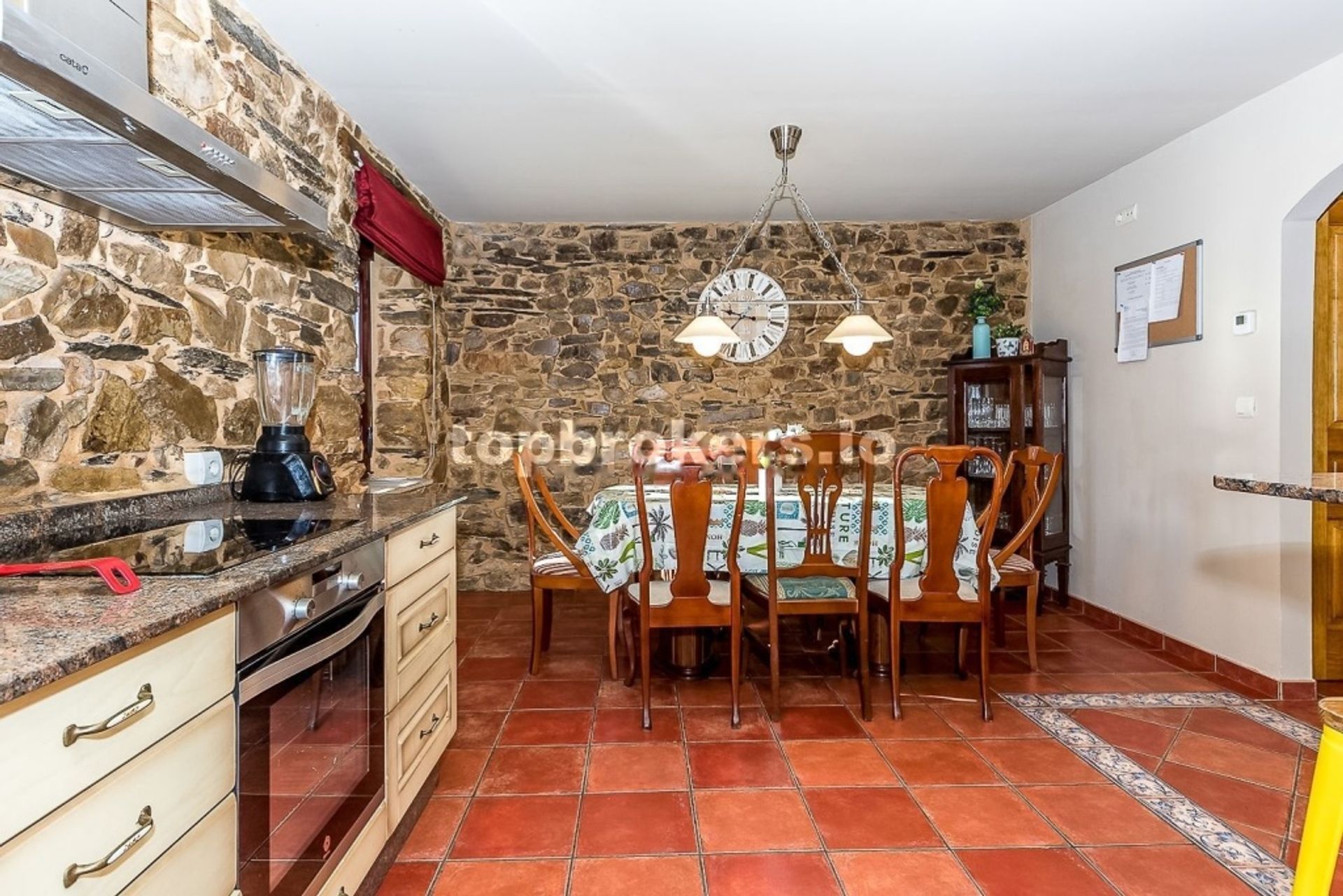 House in Ucedo, Castilla y León 11542515