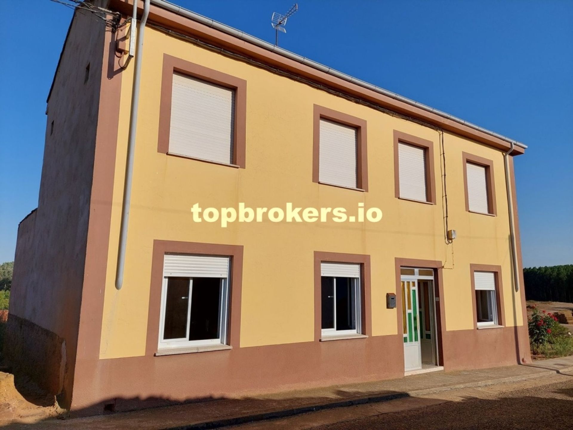 House in La Nora, Castille-Leon 11542516