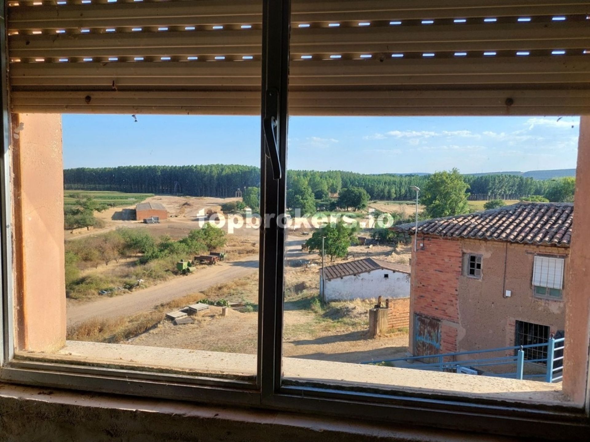 rumah dalam Altobar de la Encomienda, Castilla y León 11542516