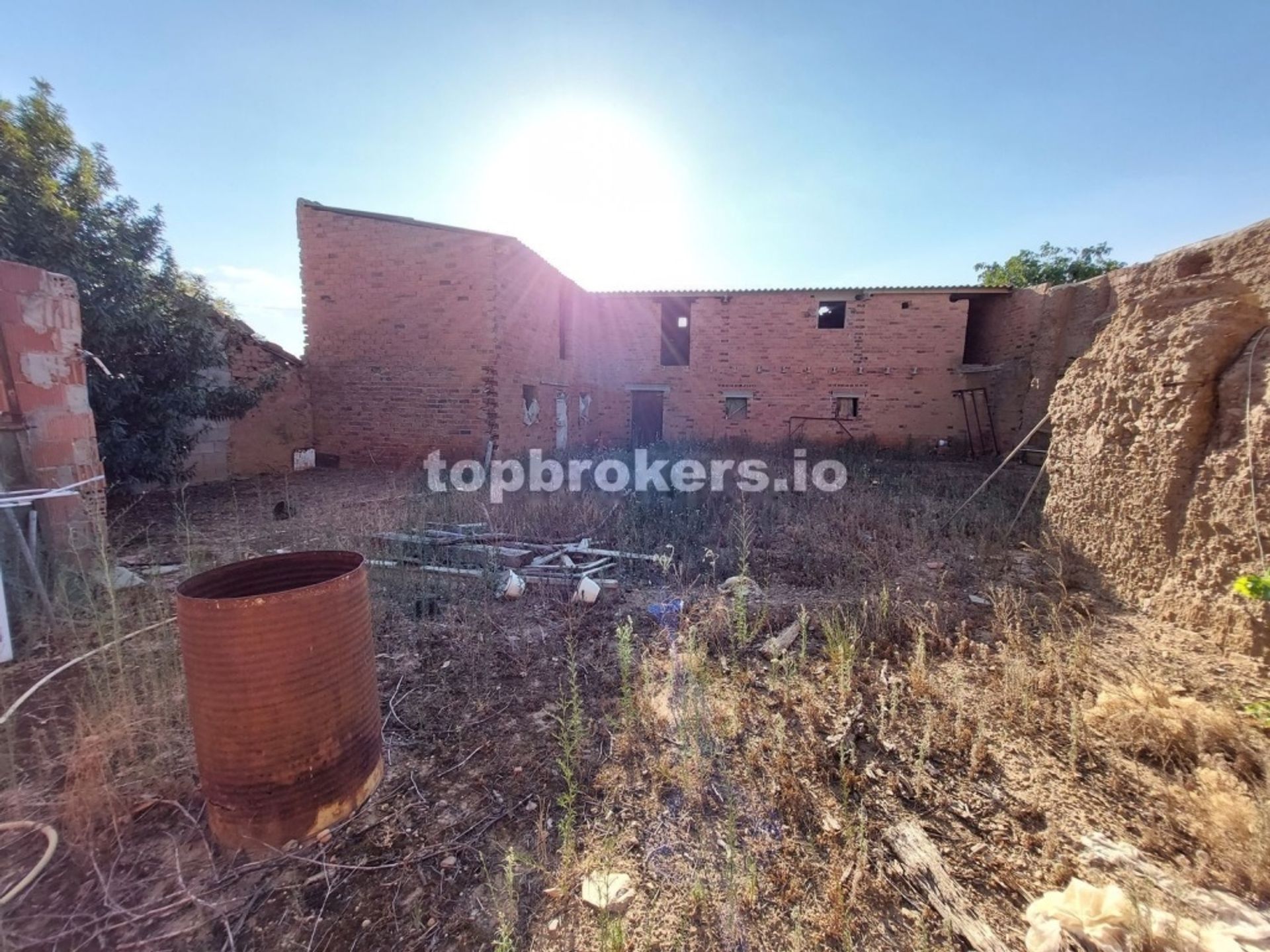 rumah dalam Altobar de la Encomienda, Castilla y León 11542516