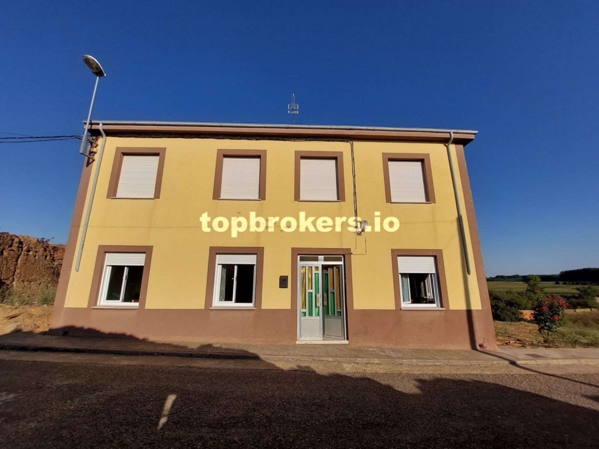 House in La Nora, Castille-Leon 11542516