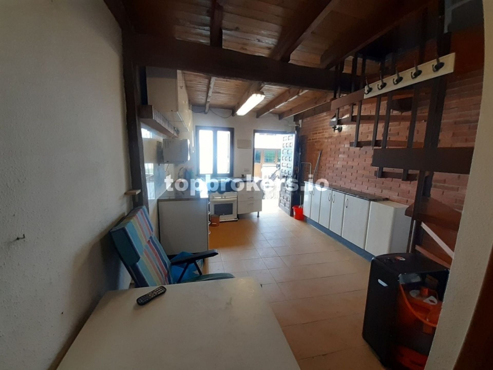 Huis in Santiurde de Toranzo, Cantabria 11542519