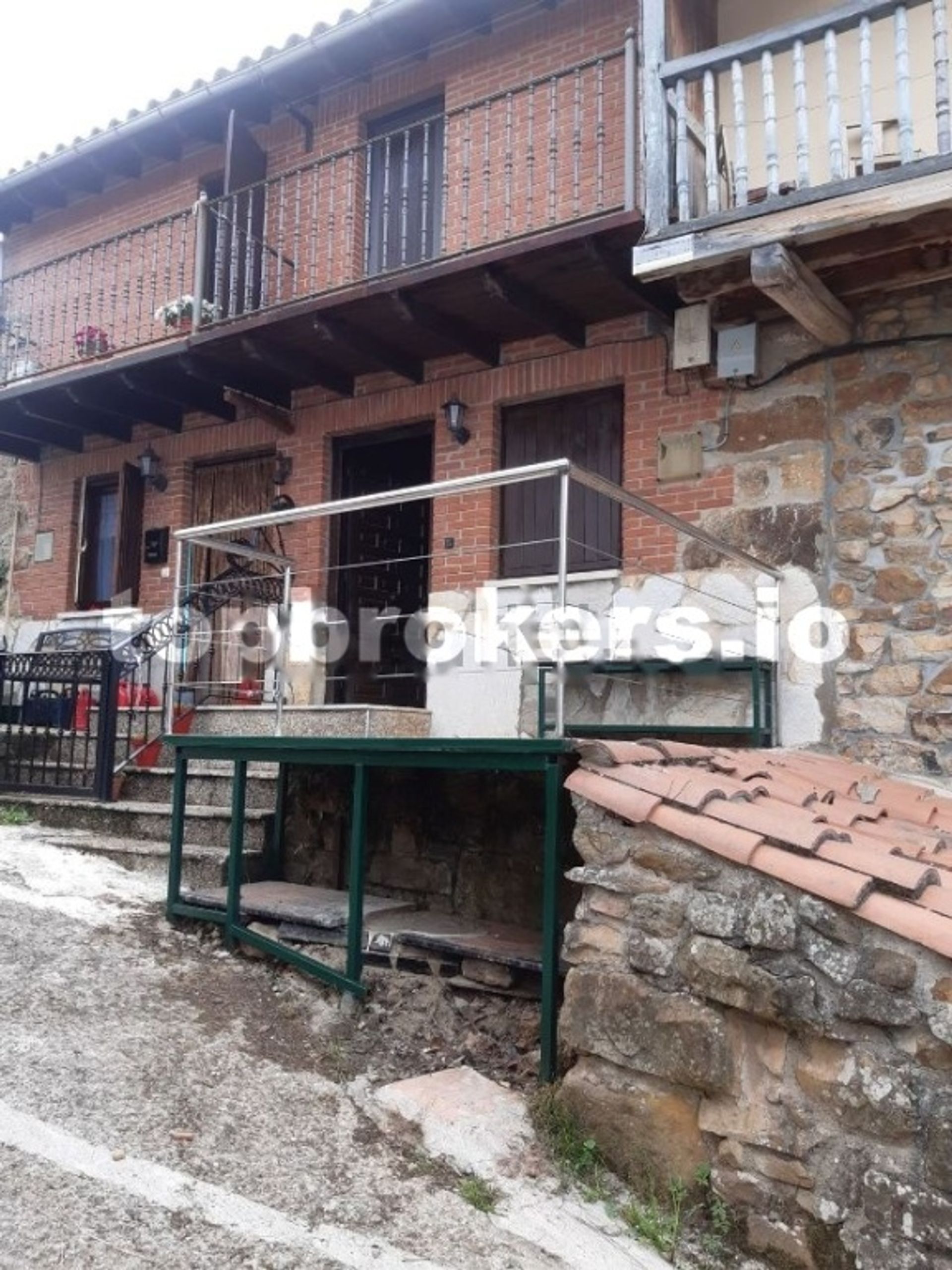 loger dans Santiurde de Toranzo, Cantabria 11542519