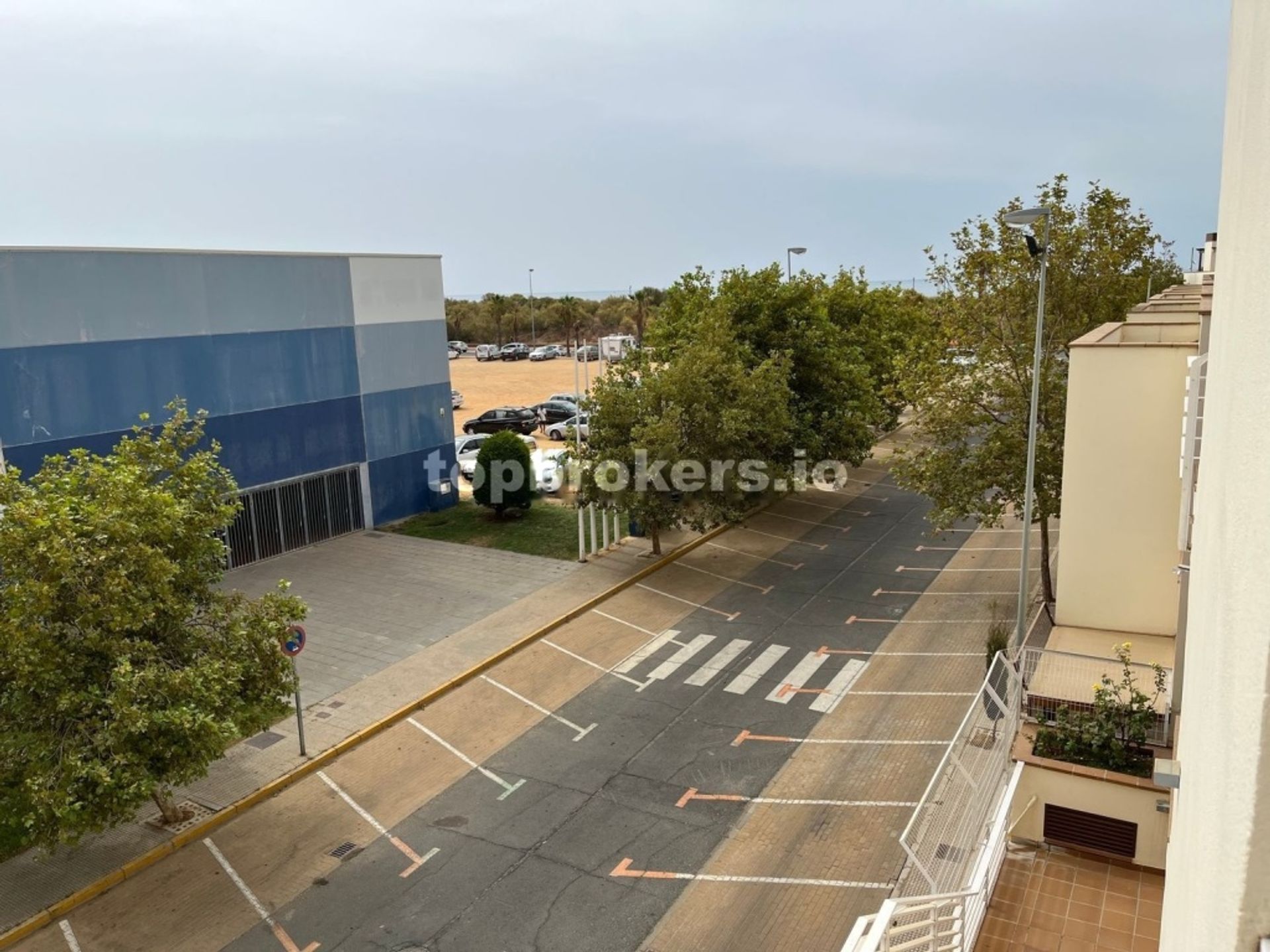 Kondominium dalam Isla Cristina, Andalucía 11542520