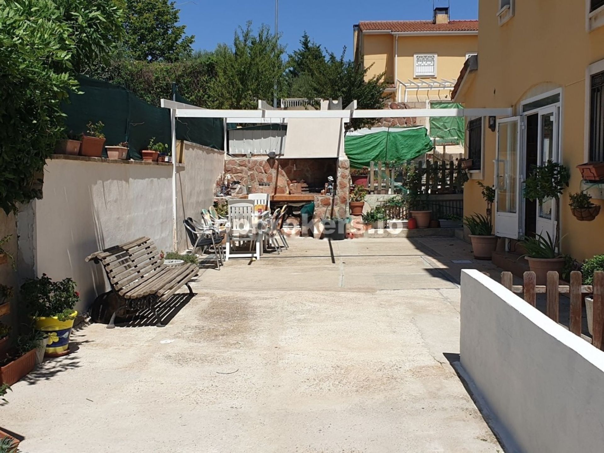 House in El Molar, Madrid 11542535