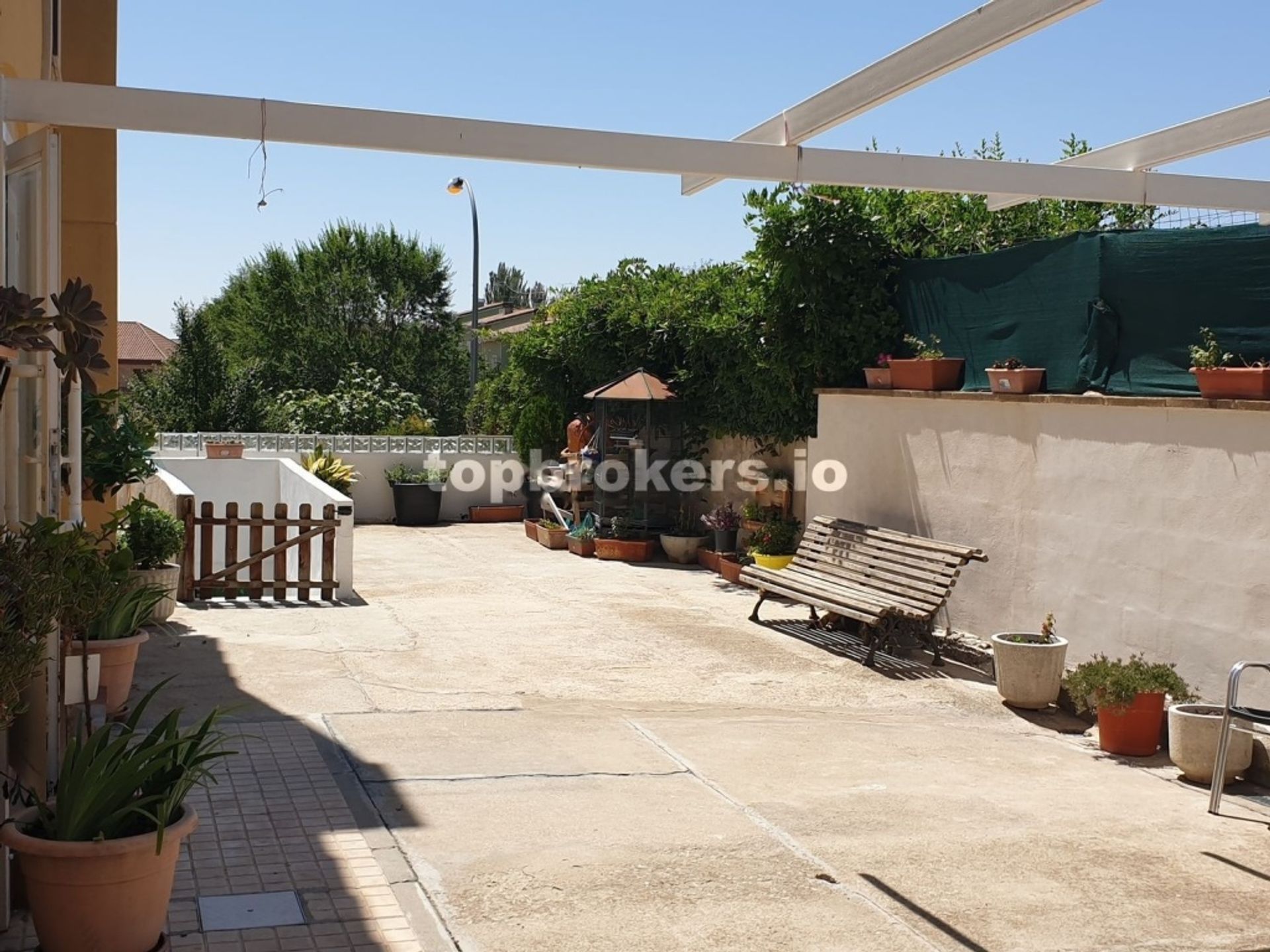 House in El Molar, Madrid 11542535