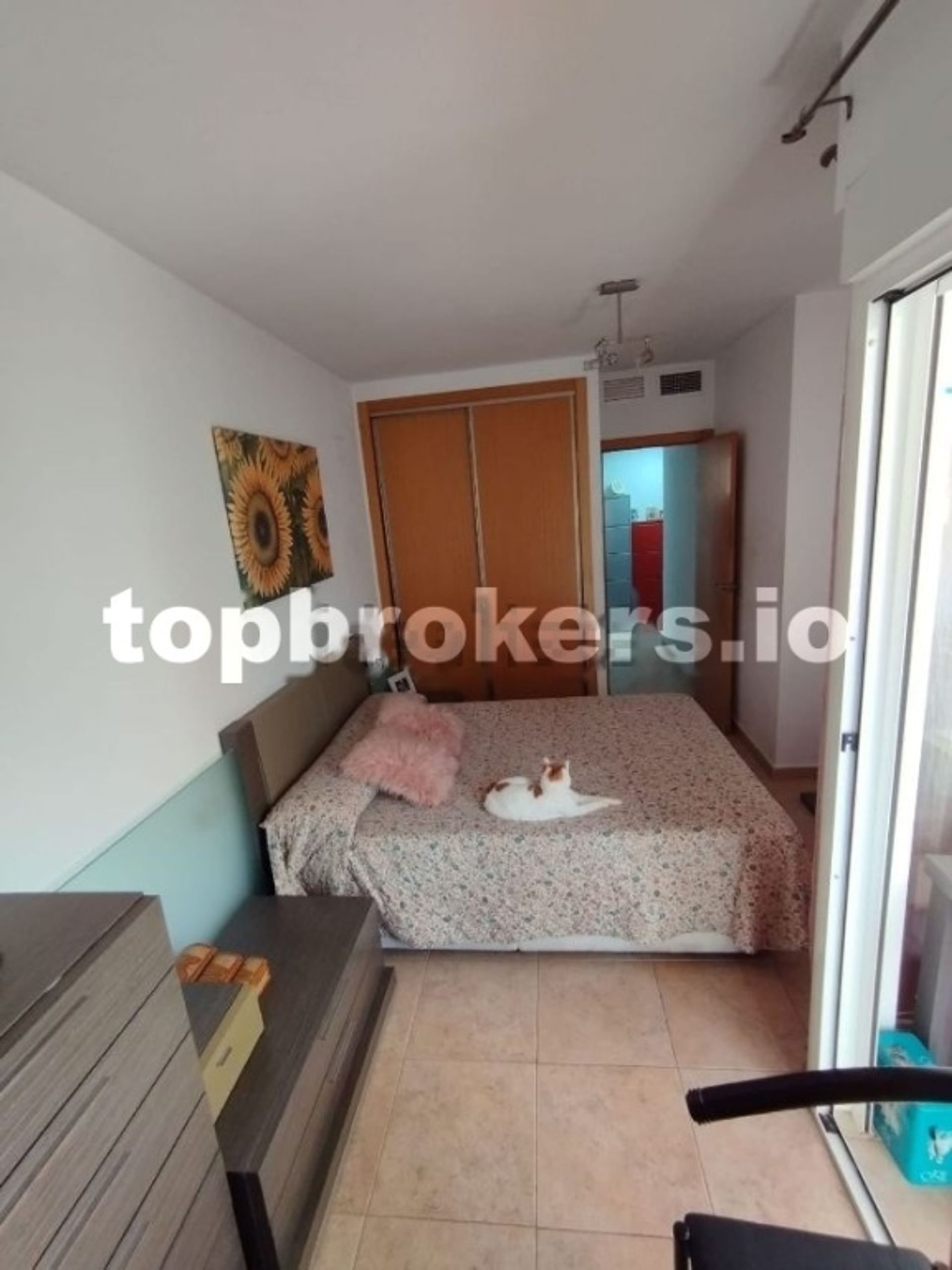 Osakehuoneisto sisään Campello, Valencia 11542538