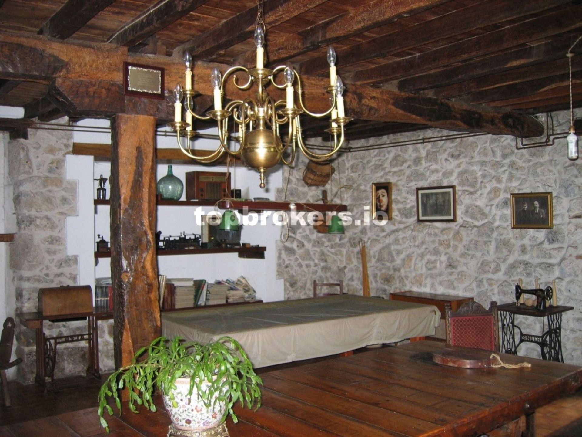 Casa nel El Carmen, Cantabria 11542541