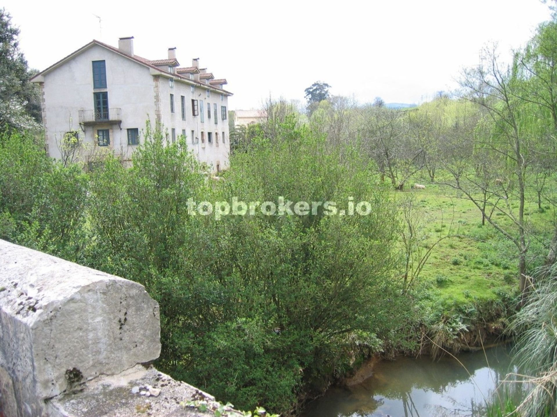 casa en el carmen, Cantabria 11542541