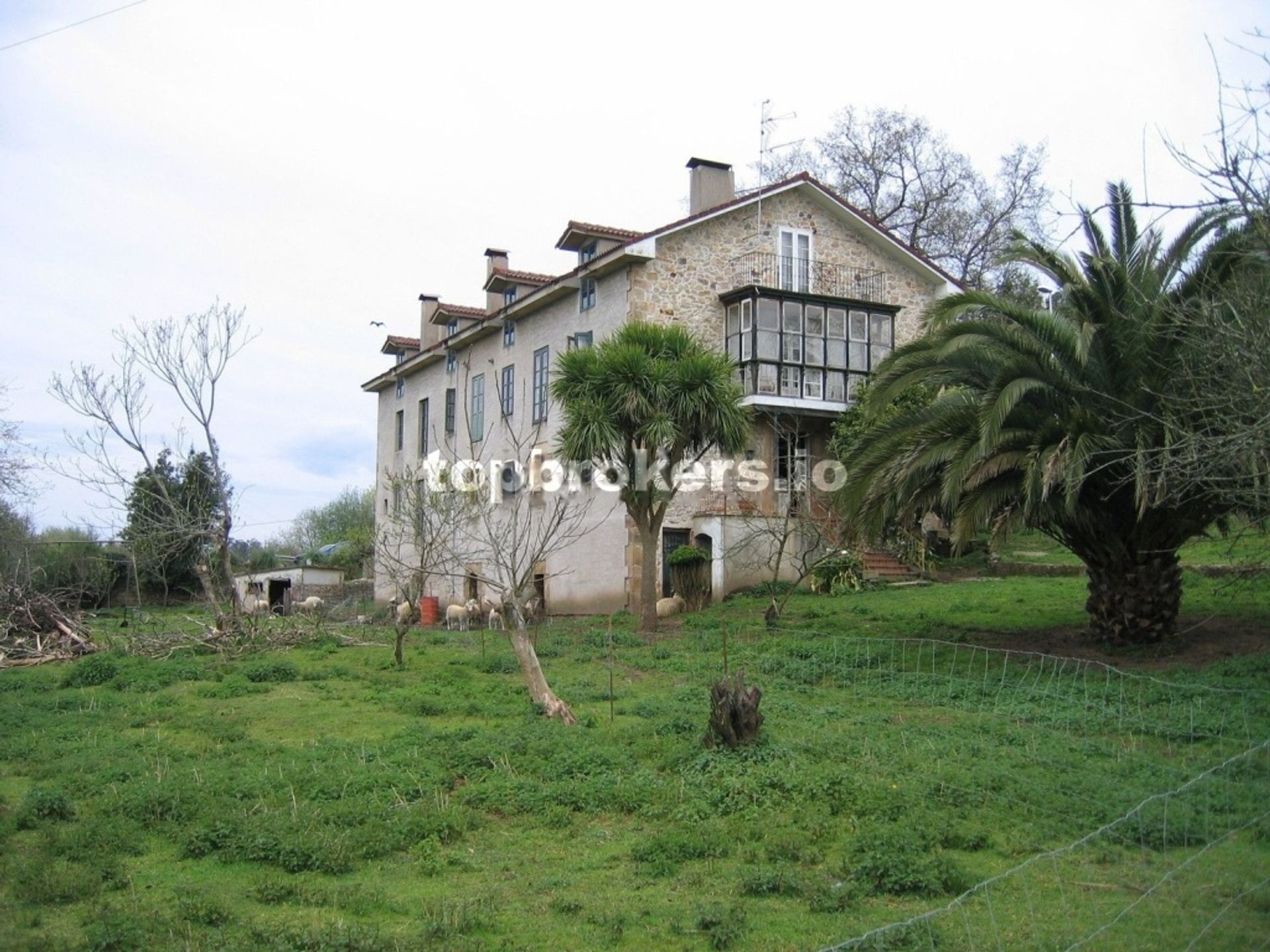 casa en el carmen, Cantabria 11542541