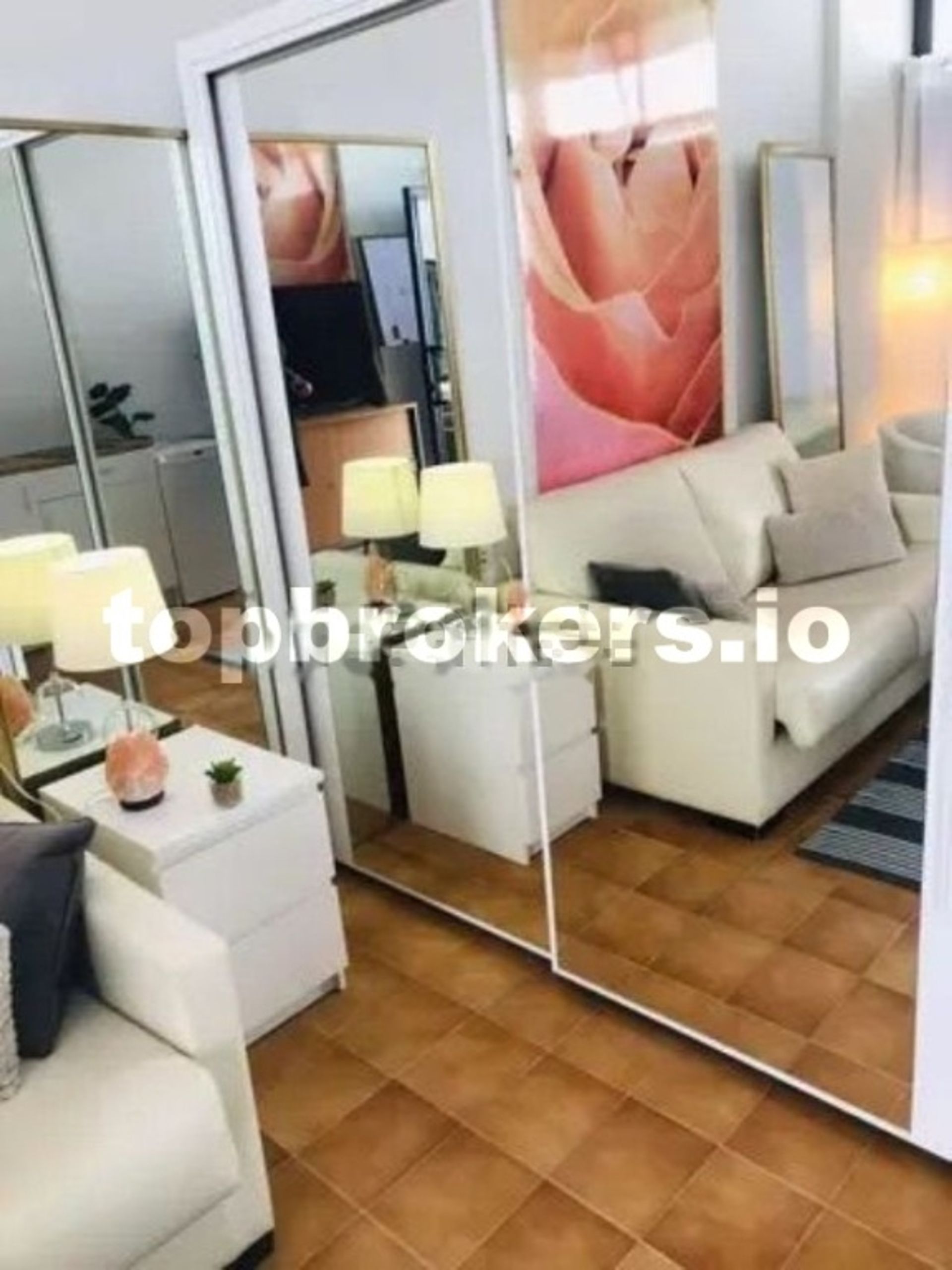 Condominio en Guía de Isora, Islas Canarias 11542548