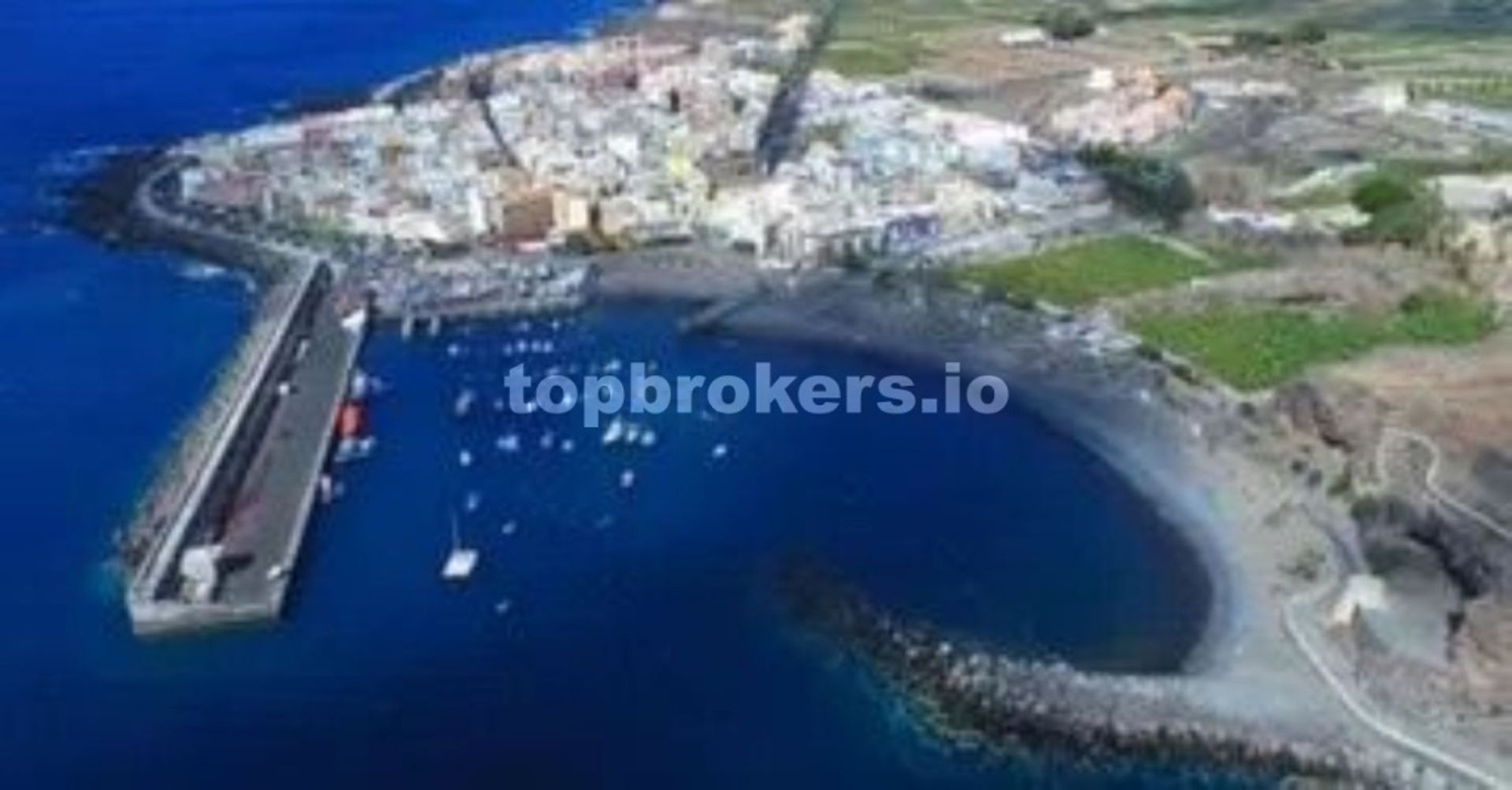 Condominio en Guía de Isora, Islas Canarias 11542548