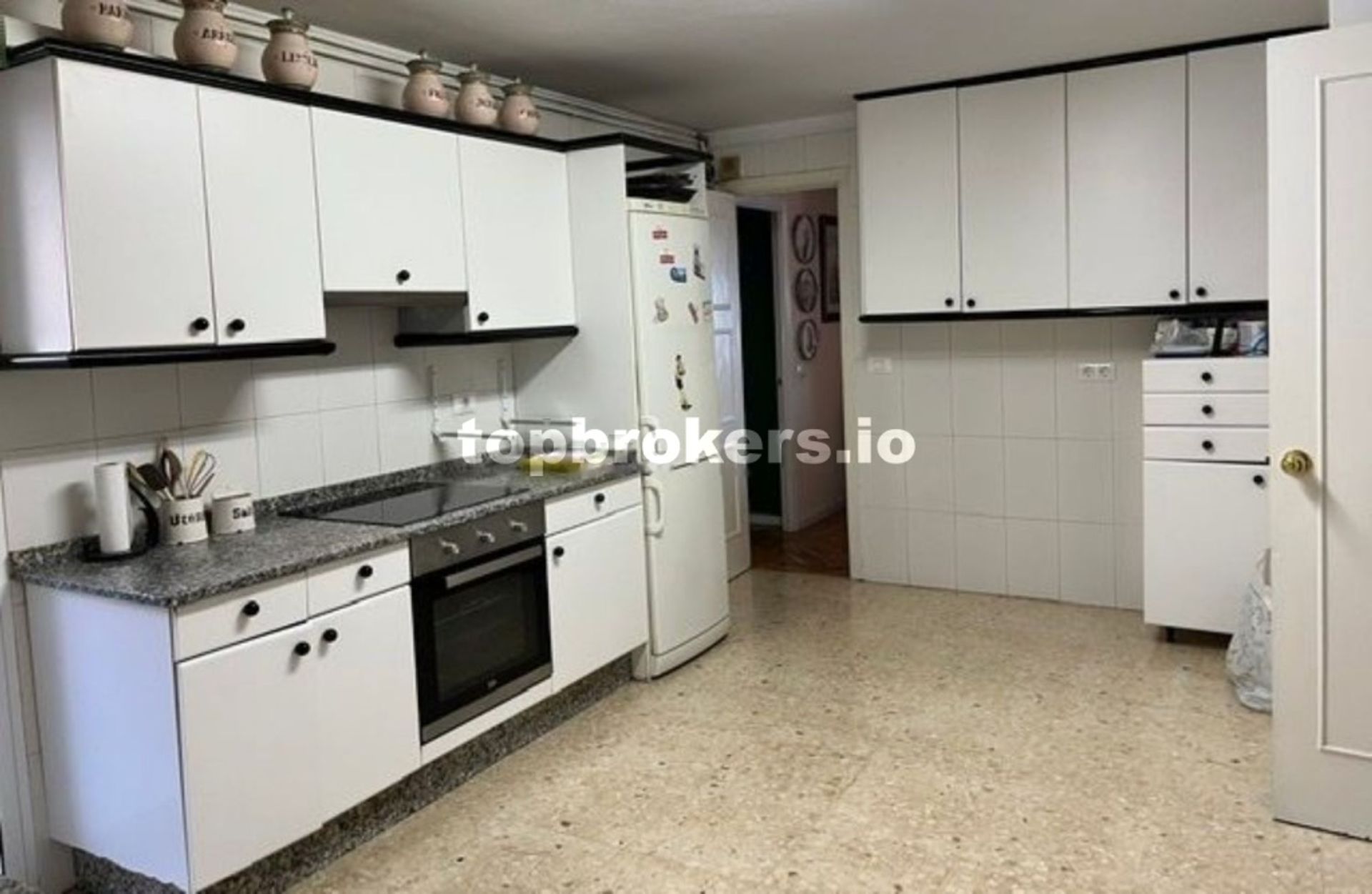 Condominio nel Bouzas, Galicia 11542549