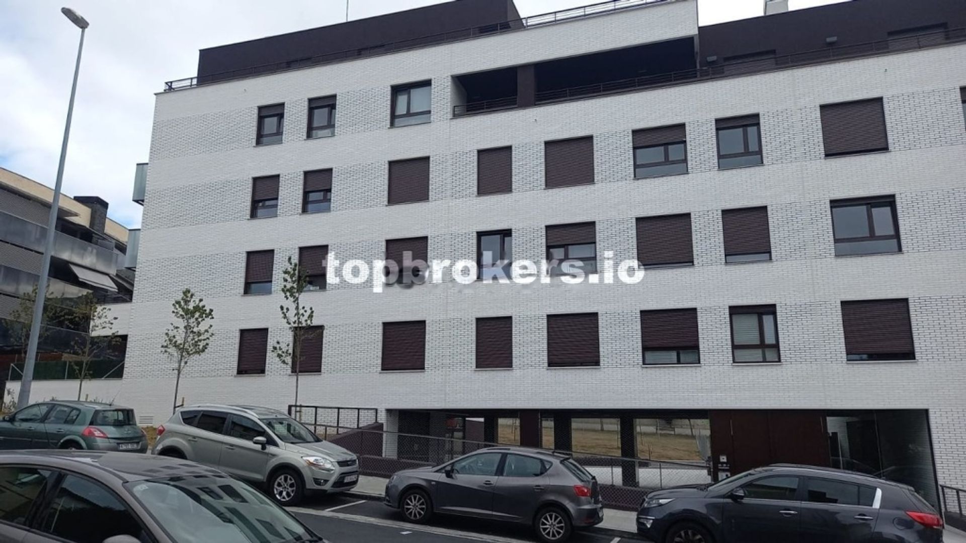 Condominium in Basozabal, Basque Country 11542551