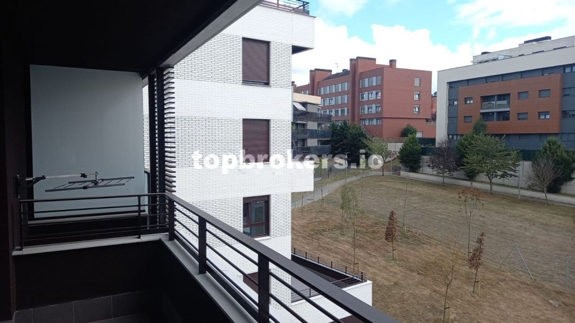 Condominium in Basozabal, Basque Country 11542551